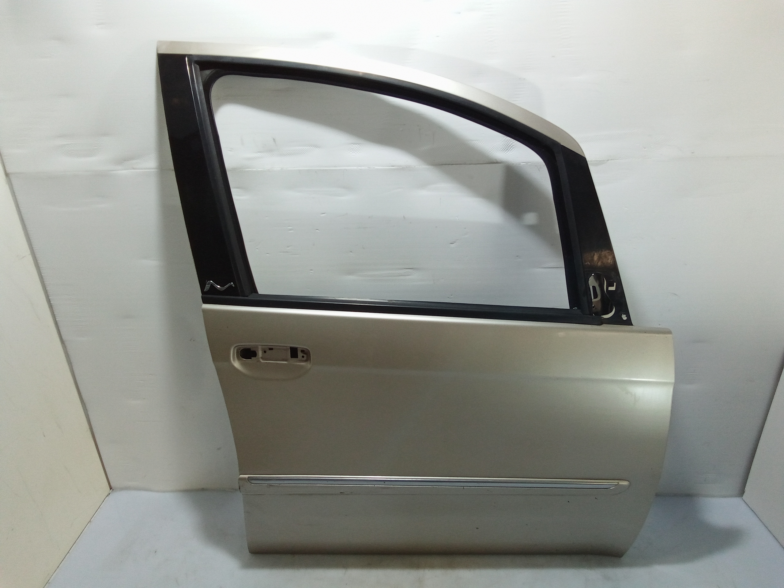 Porta Ant. Destro 46828896 Usato