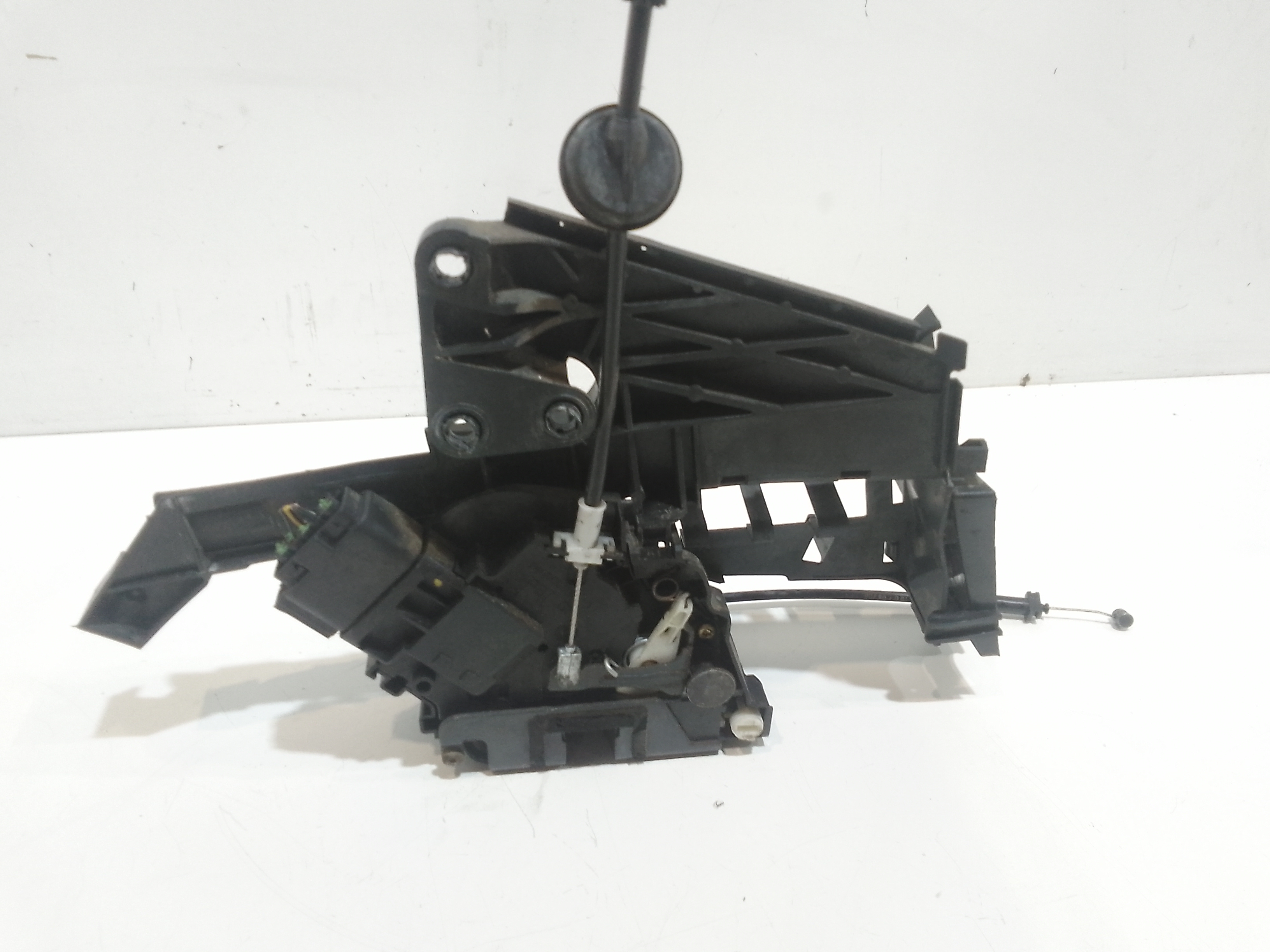 Serratura Porta Post. Destro 1504135 Usato