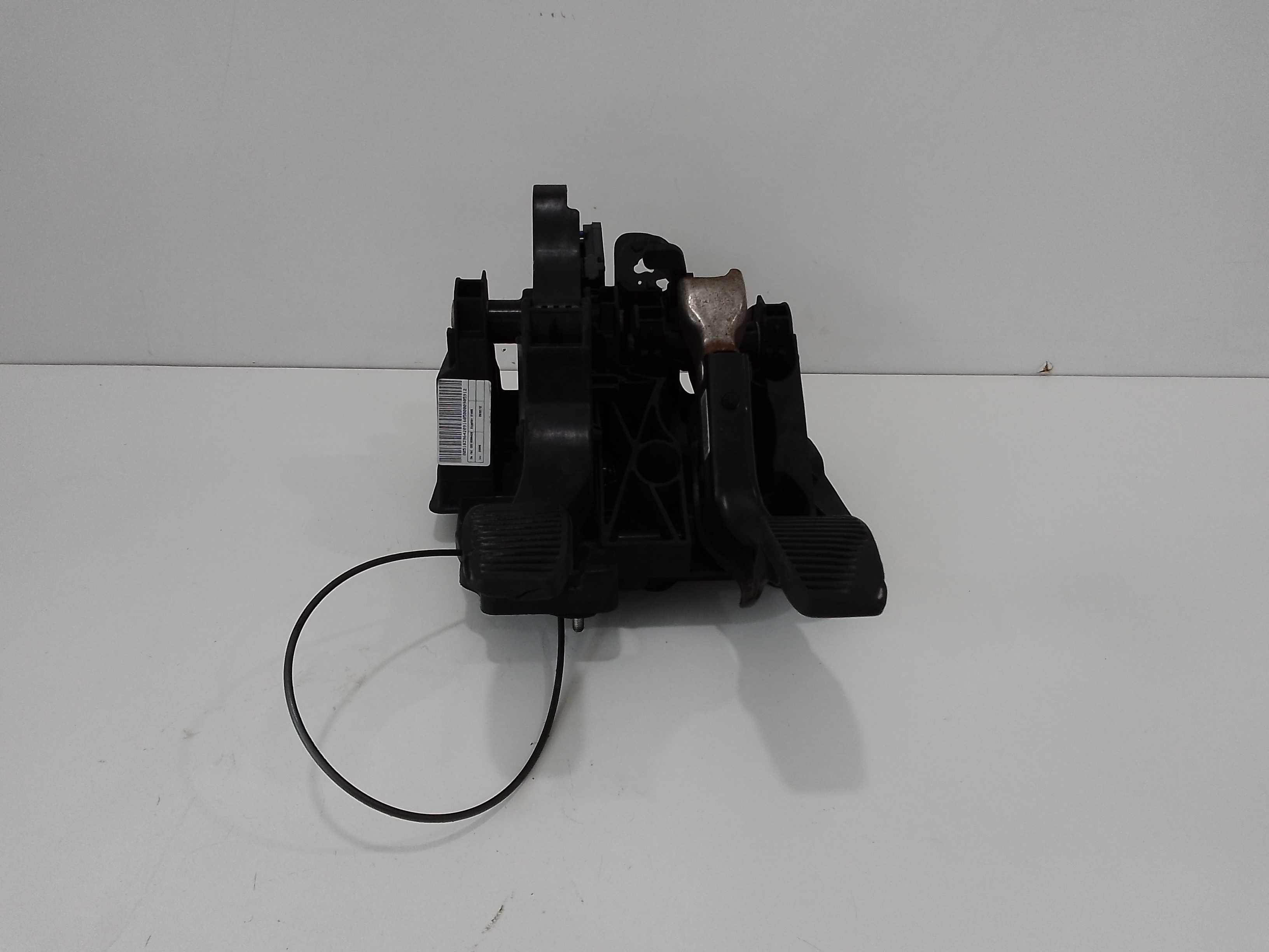 Pedaliera Freno, Pedale Frizione, Pedaliera Freno + Frizione Usato