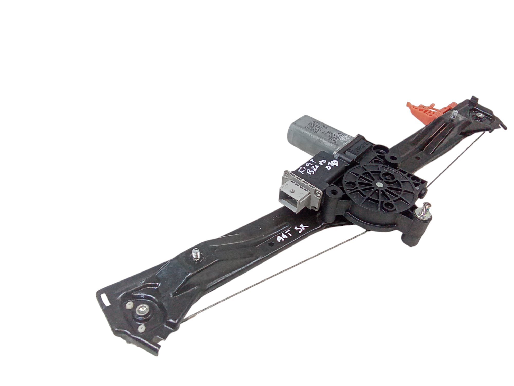 Alzacristallo Porta Ant. Sinistro Usato