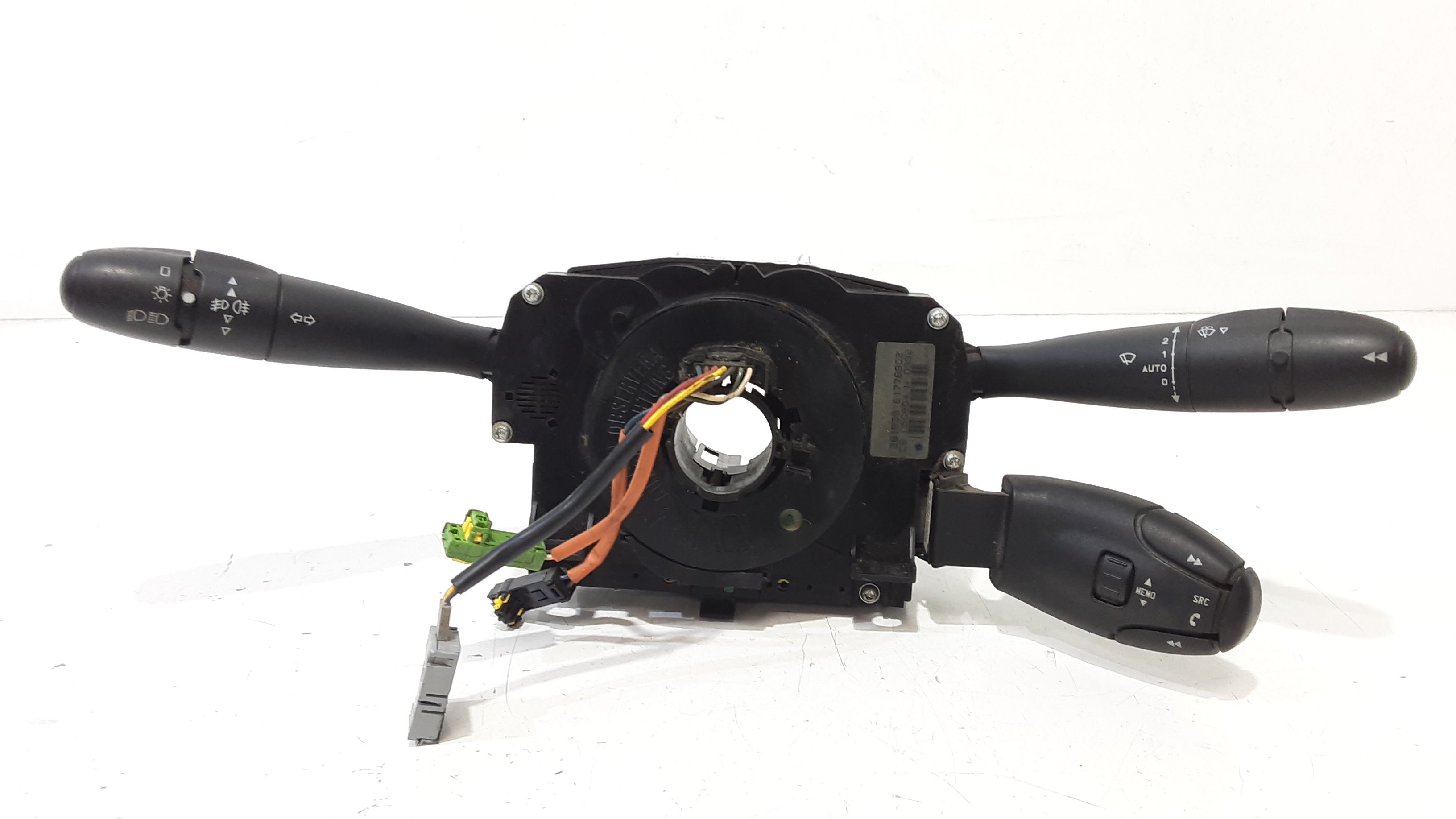 Devioguidasgancio Compl. 96773904ZD Usato