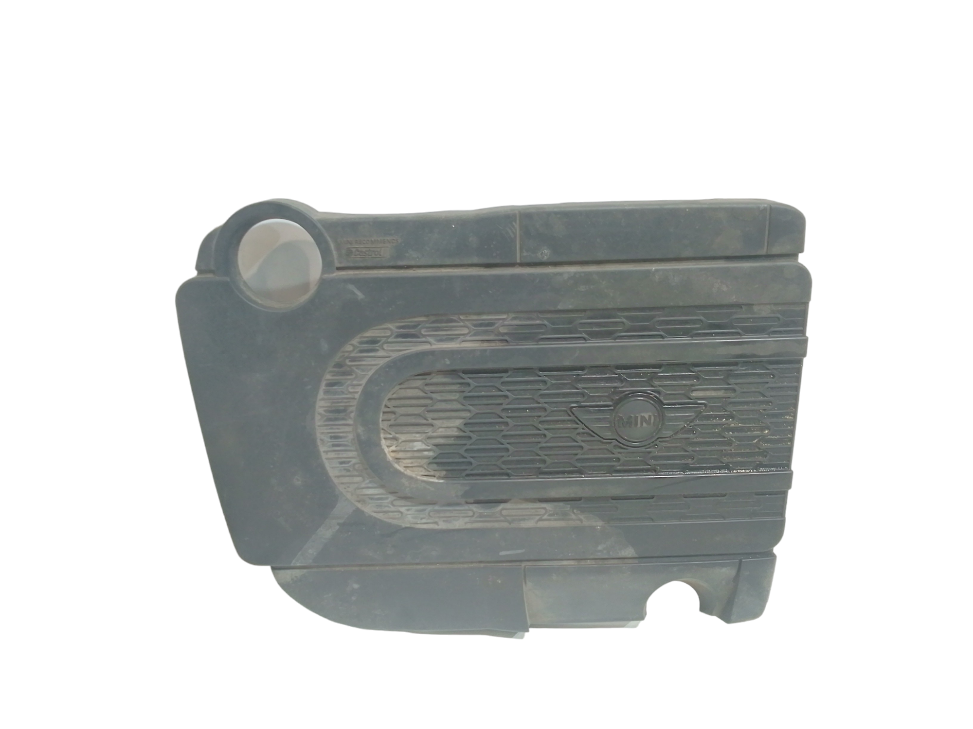 Copertura Motore Usato