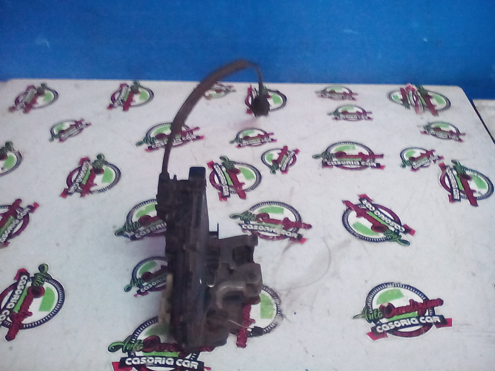 Serratura Porta Ant. Destro 6X1837014C Usato