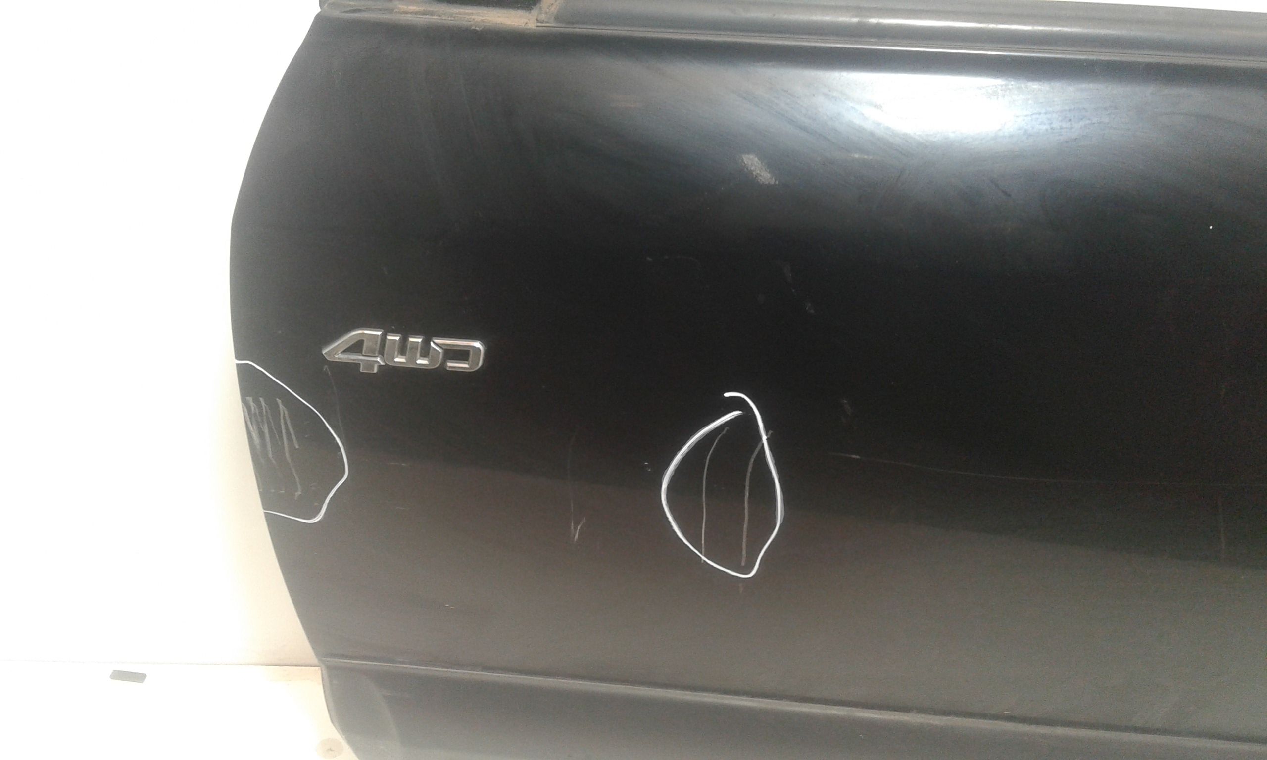 Porta Ant. Sinistro 760032E020 Usato