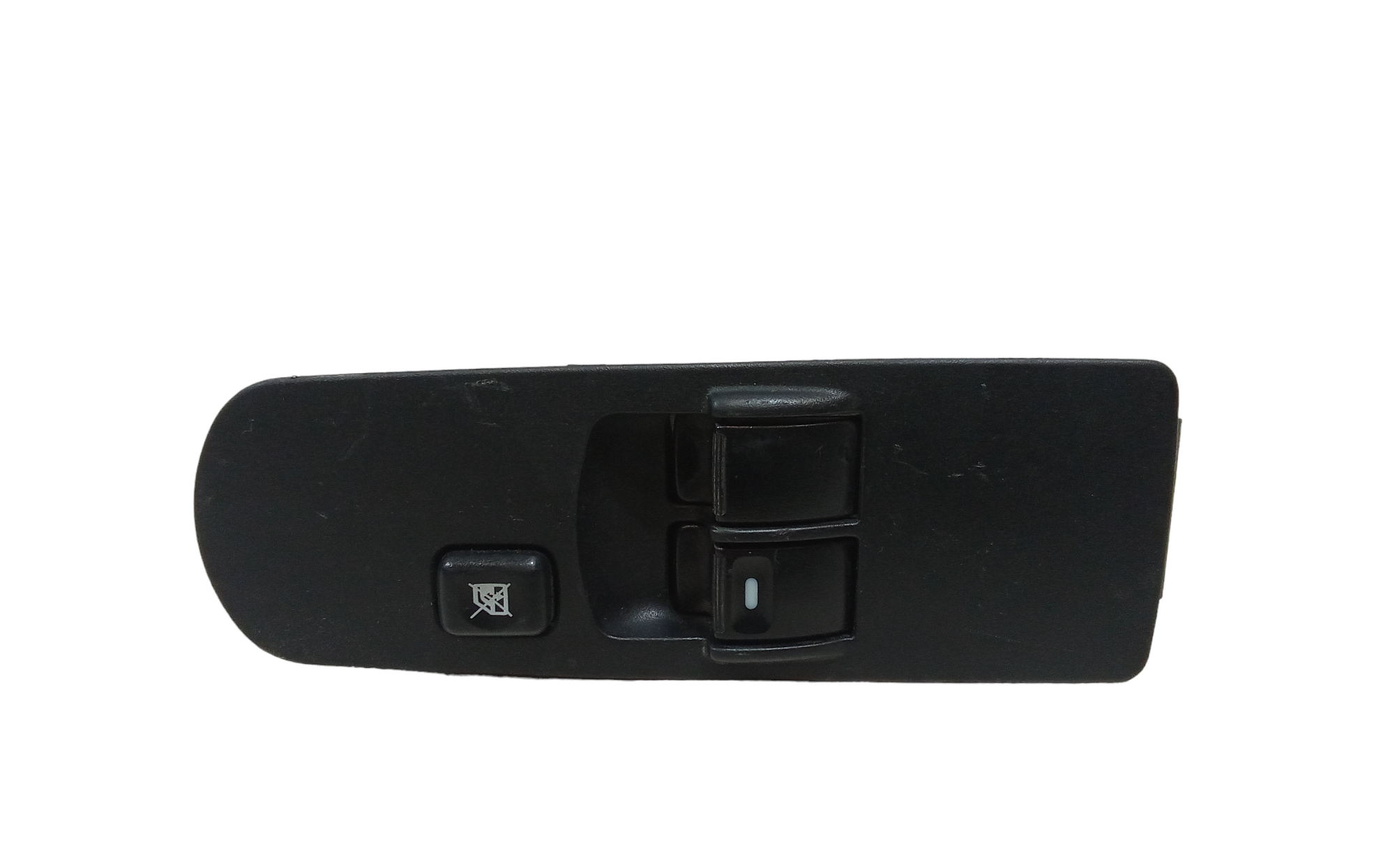 Interruttore Alzacristalli Porta Ant. Sinistro Usato