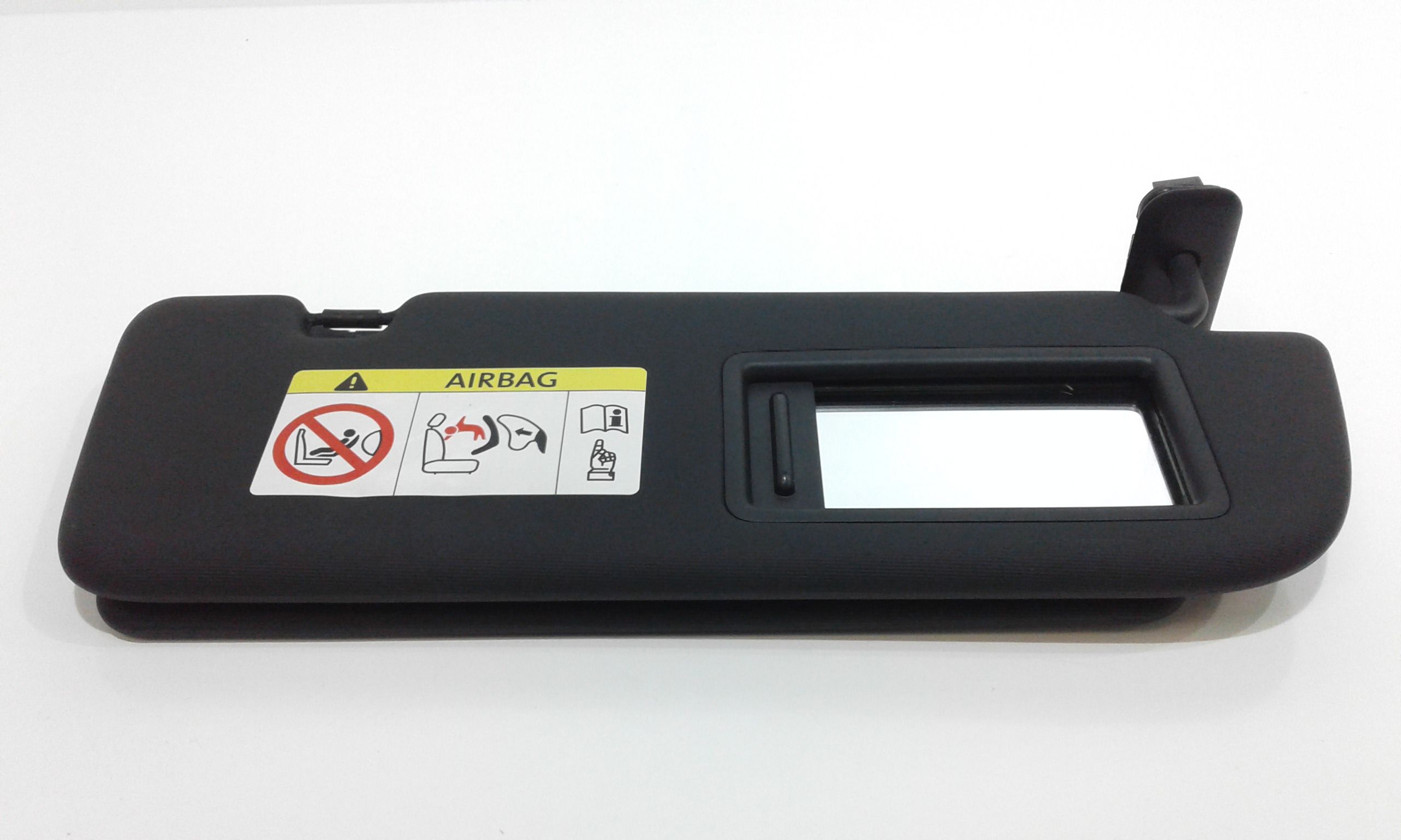 Aletta Parasole Parabrezza Destro 9A785755200AY1 Usato