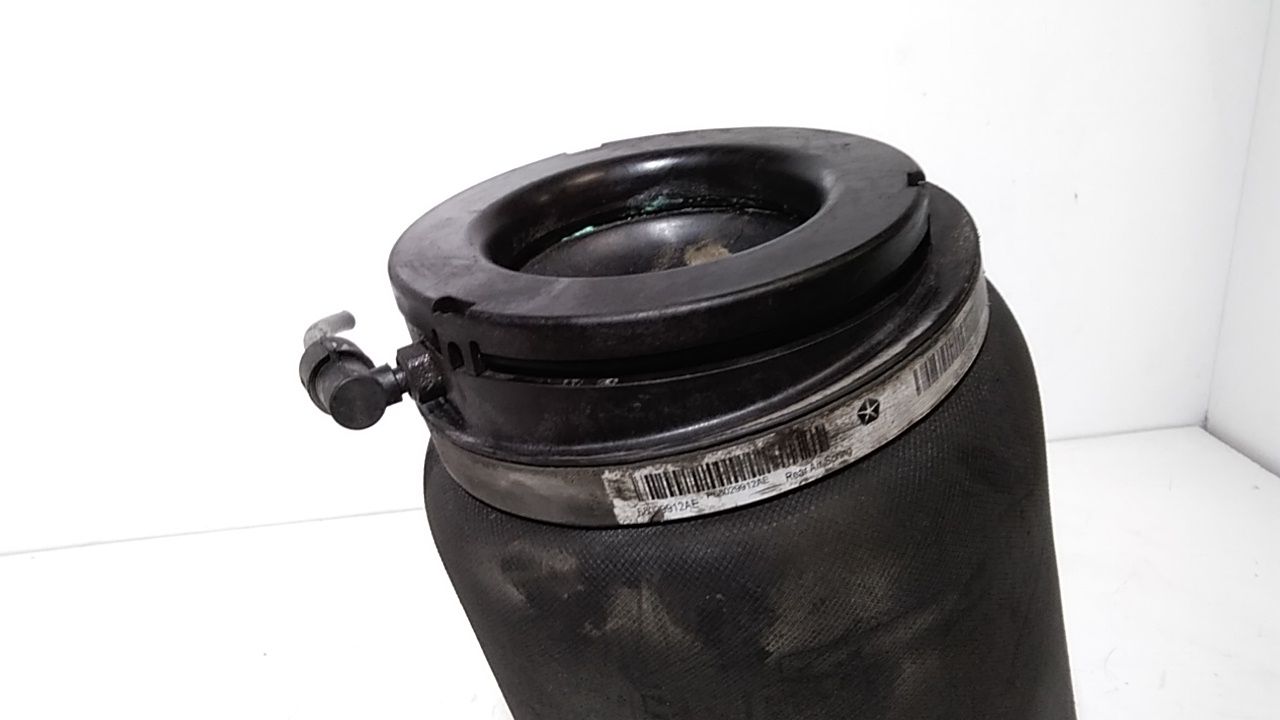 Molla Sosp. Post. Destro, Soffione Post. Destro (Ad Aria) Usato