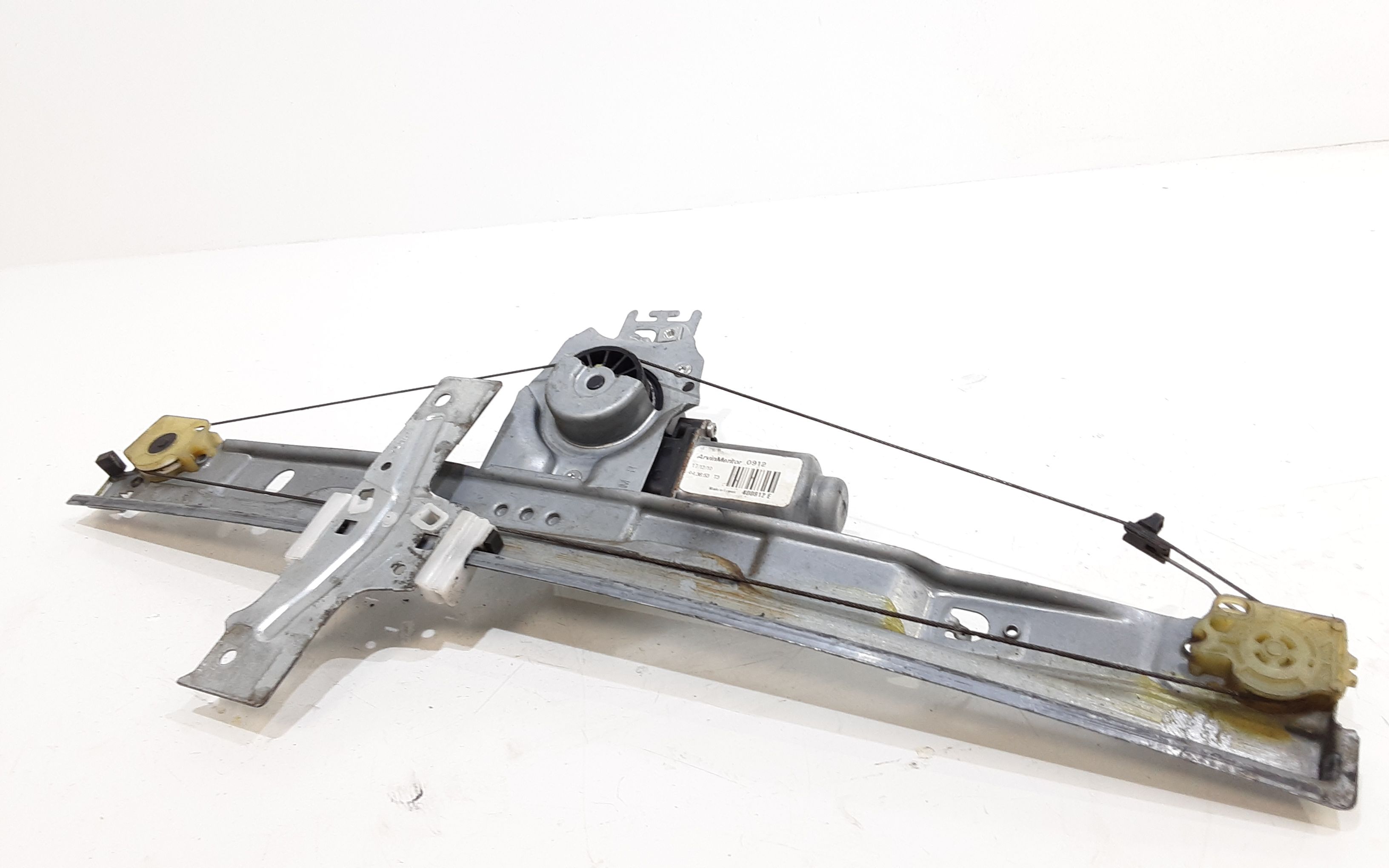 Alzacristallo Porta Ant. Destro Usato