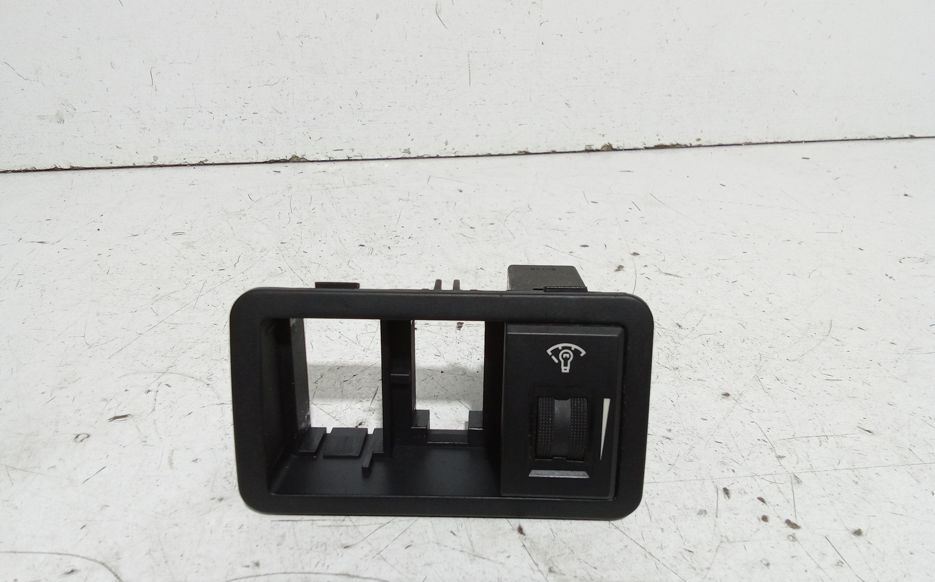 Potenziometro Luminosità Quadro Strumenti Usato