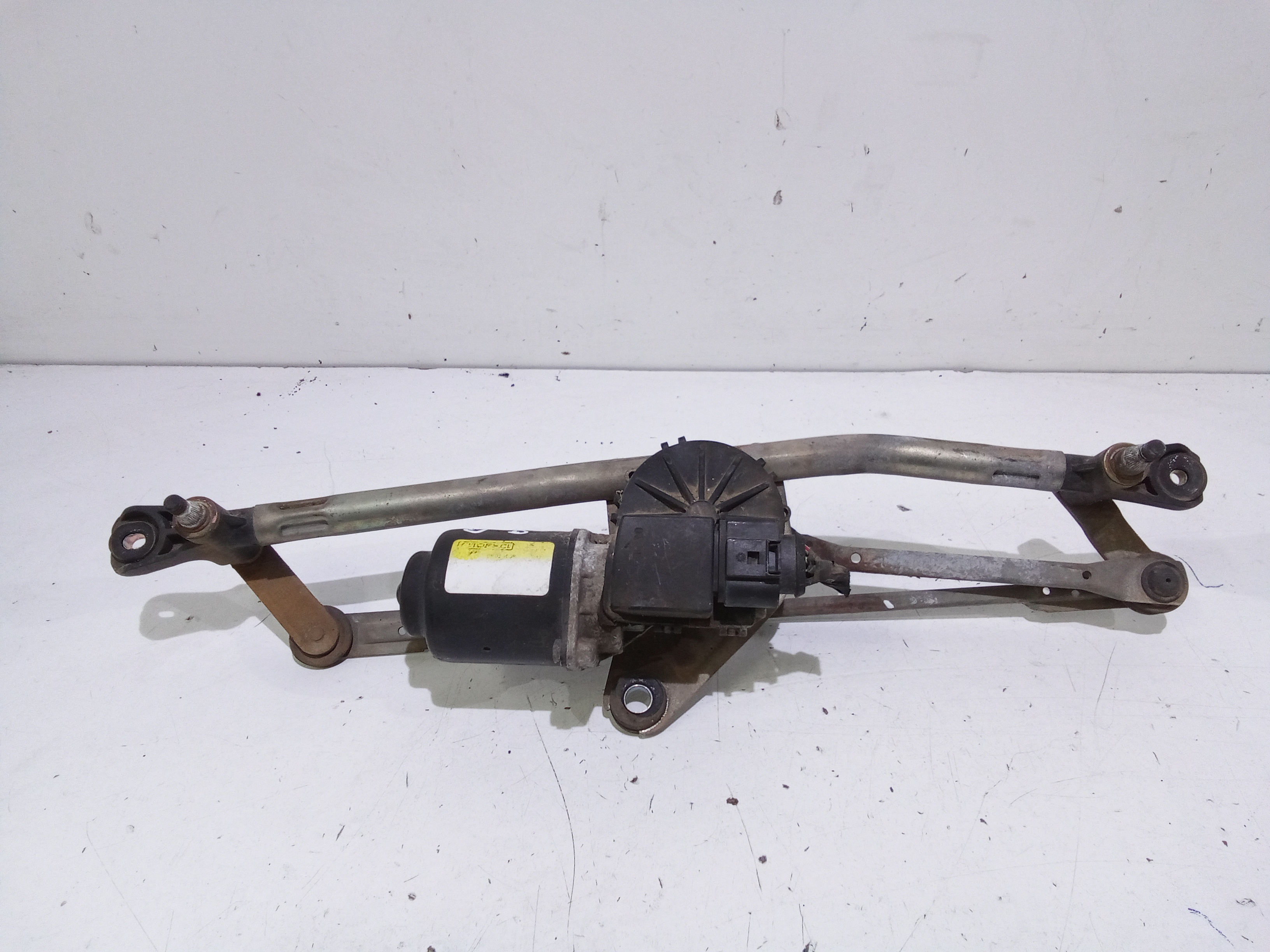 Motorino Tergiparabrezza Compl. Usato