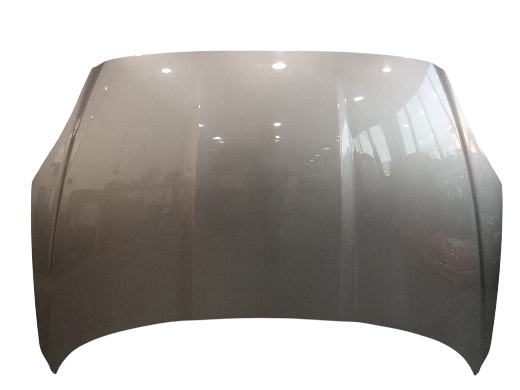 Cofano Ant. J9C3770 Usato