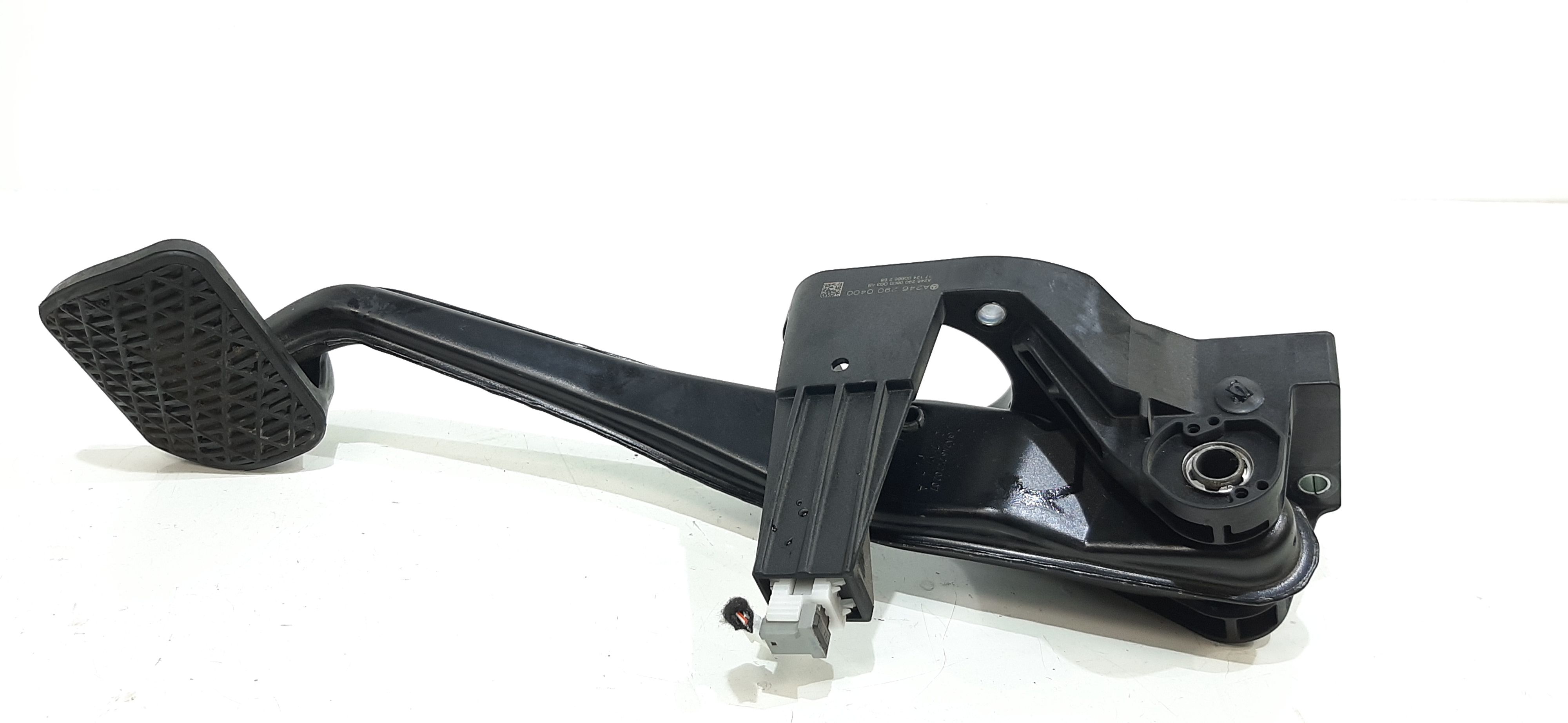 Pedale Freno A2462900400 Usato