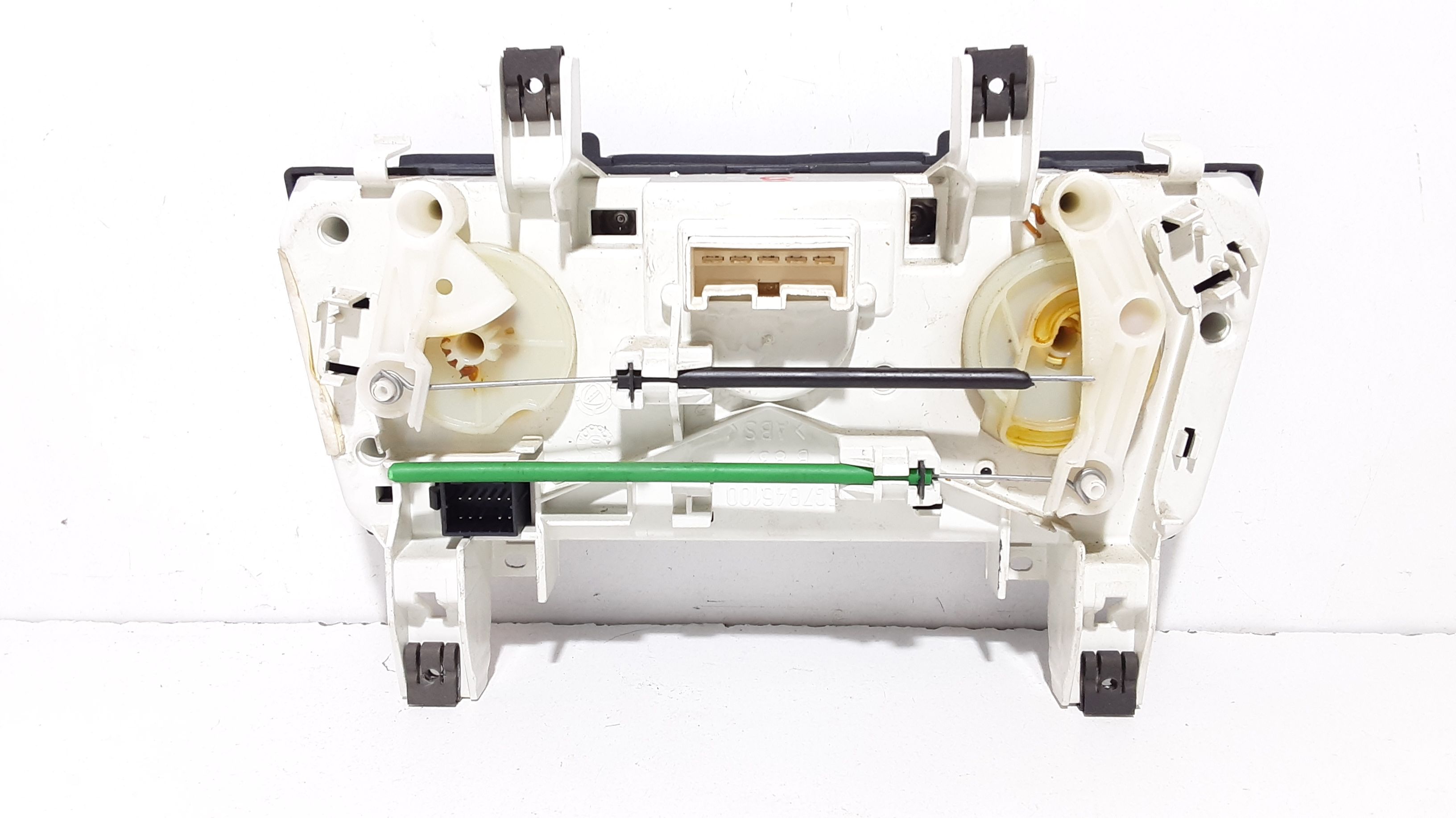 Blocco Comando Climatizzazione 77364380 Usato