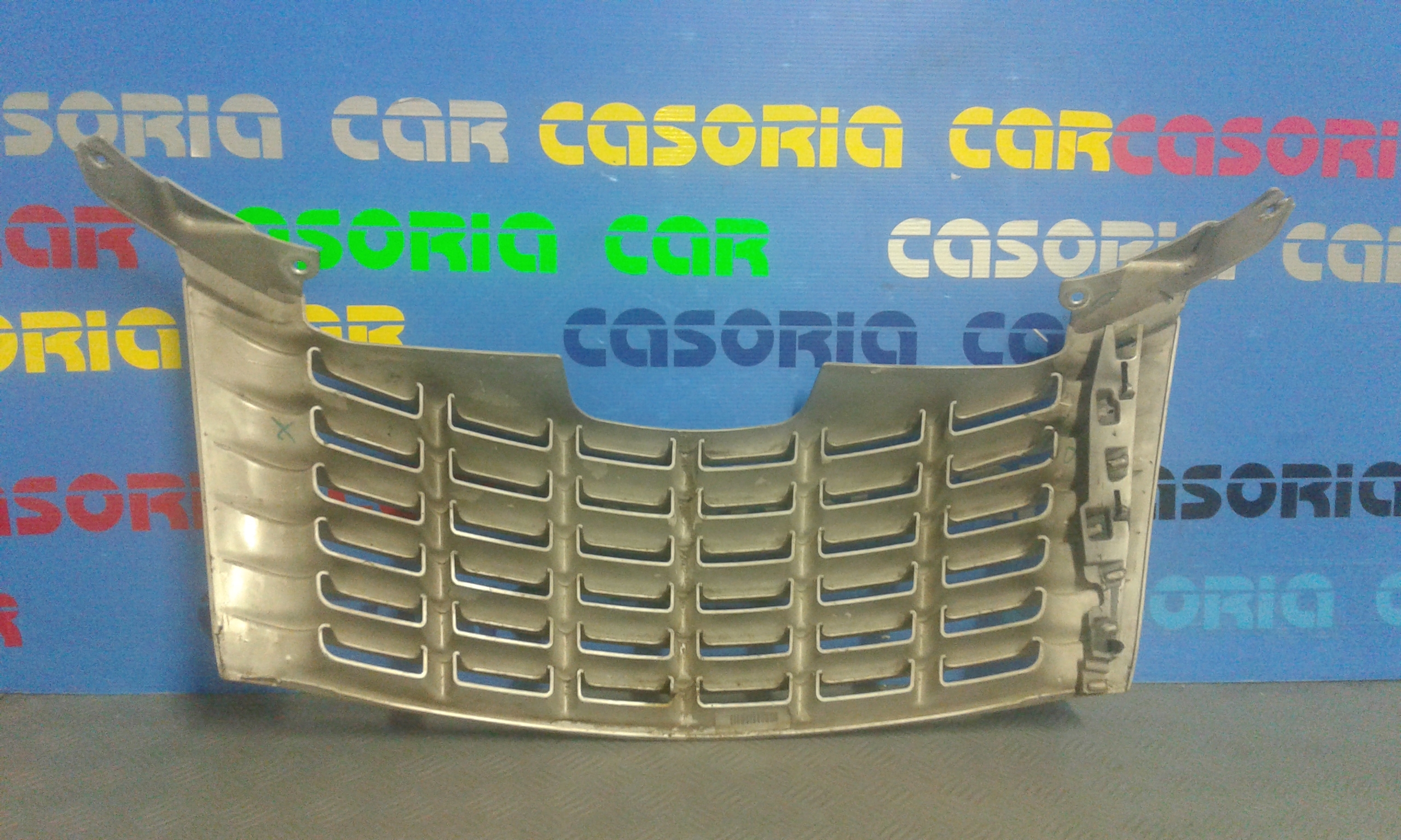 Griglia Paraurti Ant. Usato