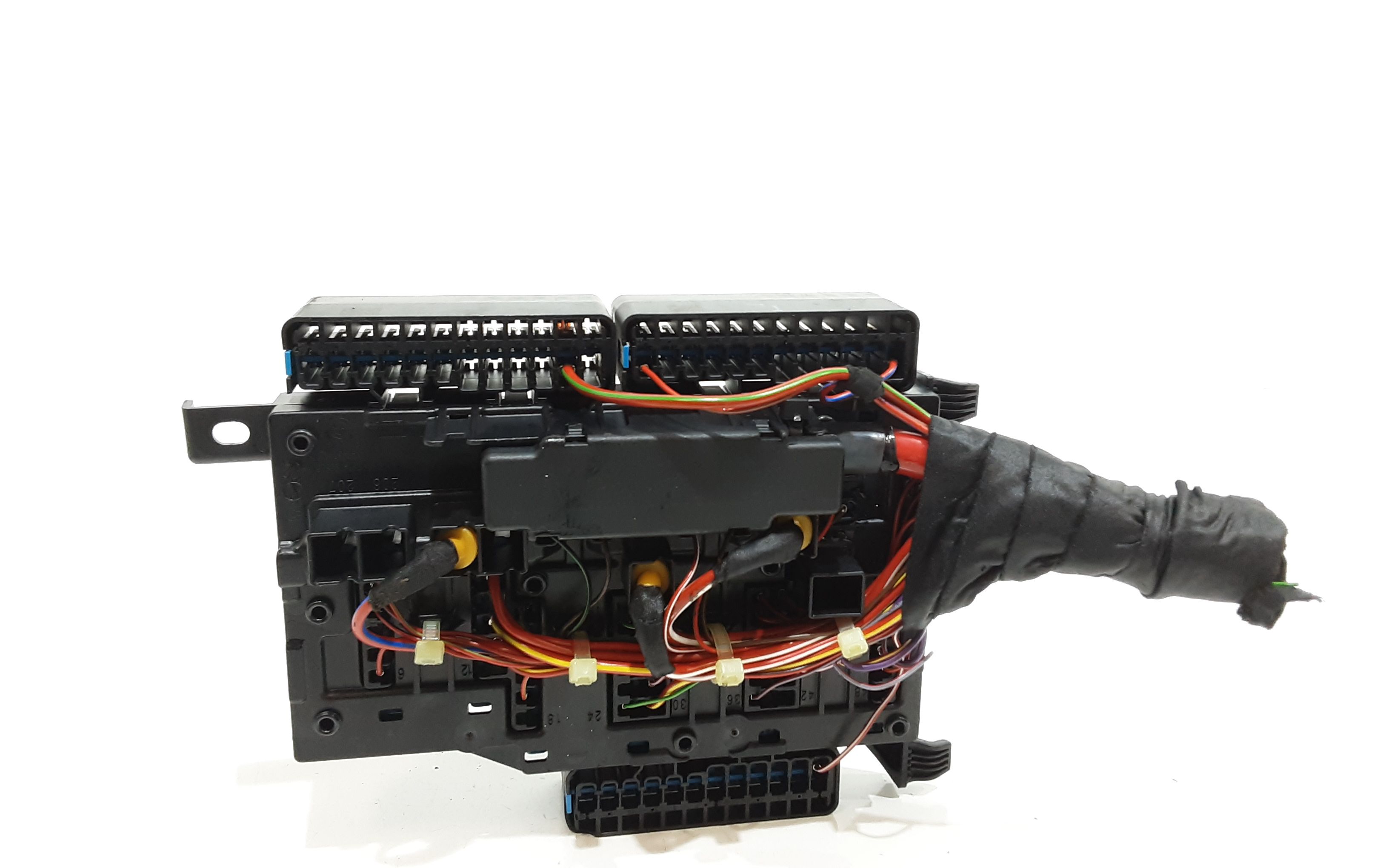 Scatola Fusibili Usato