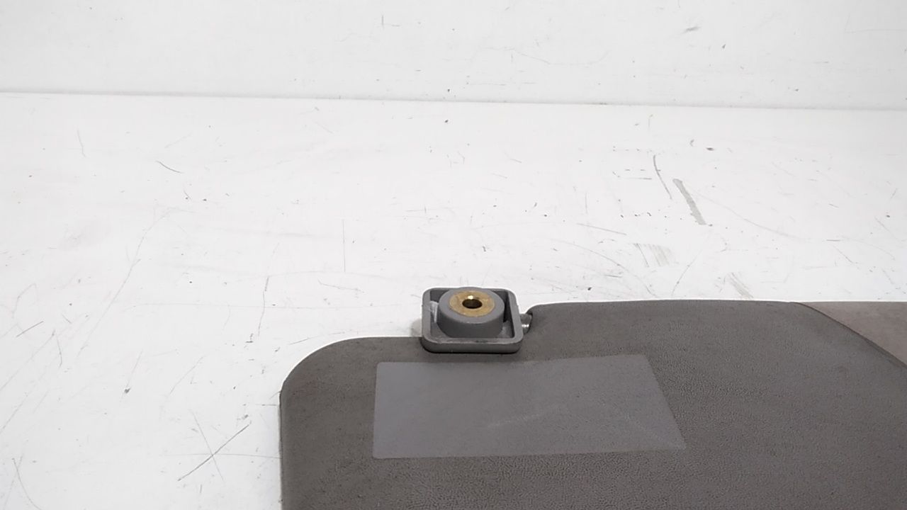 Aletta Parasole Parabrezza Sinistro 735417495 Usato