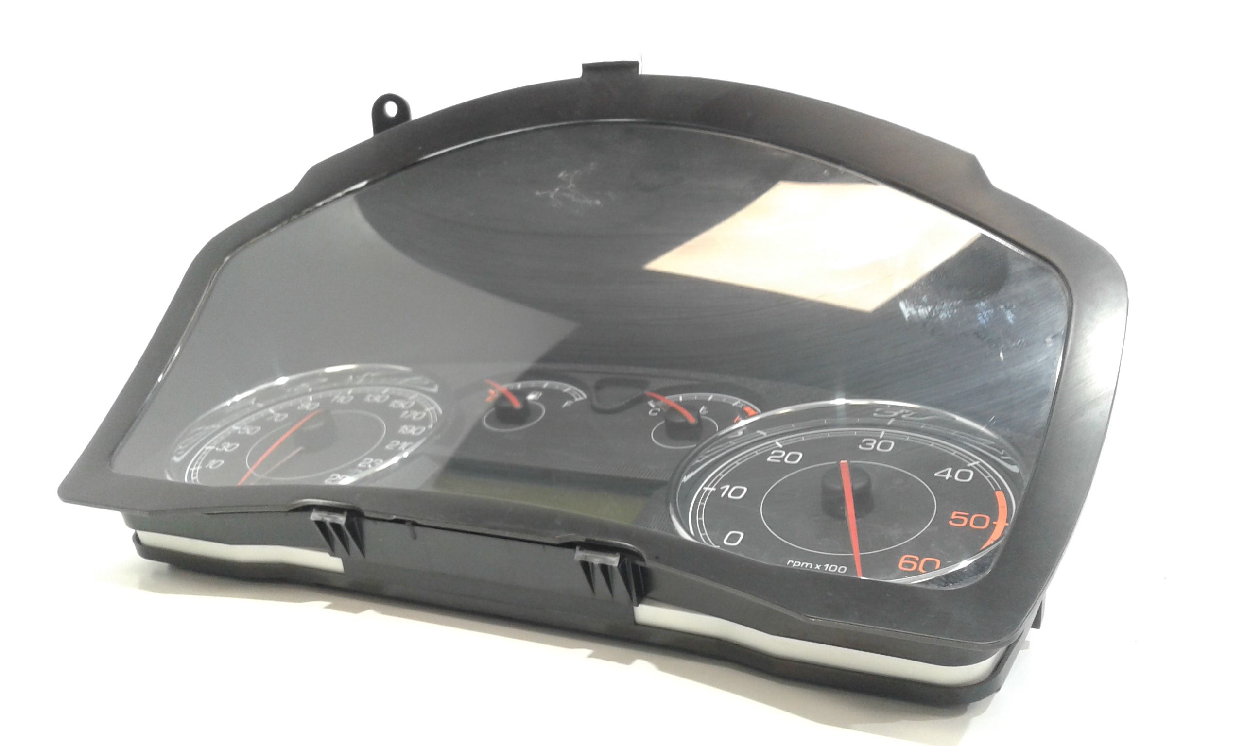 Quadro Portastrumenti 51735925 Usato