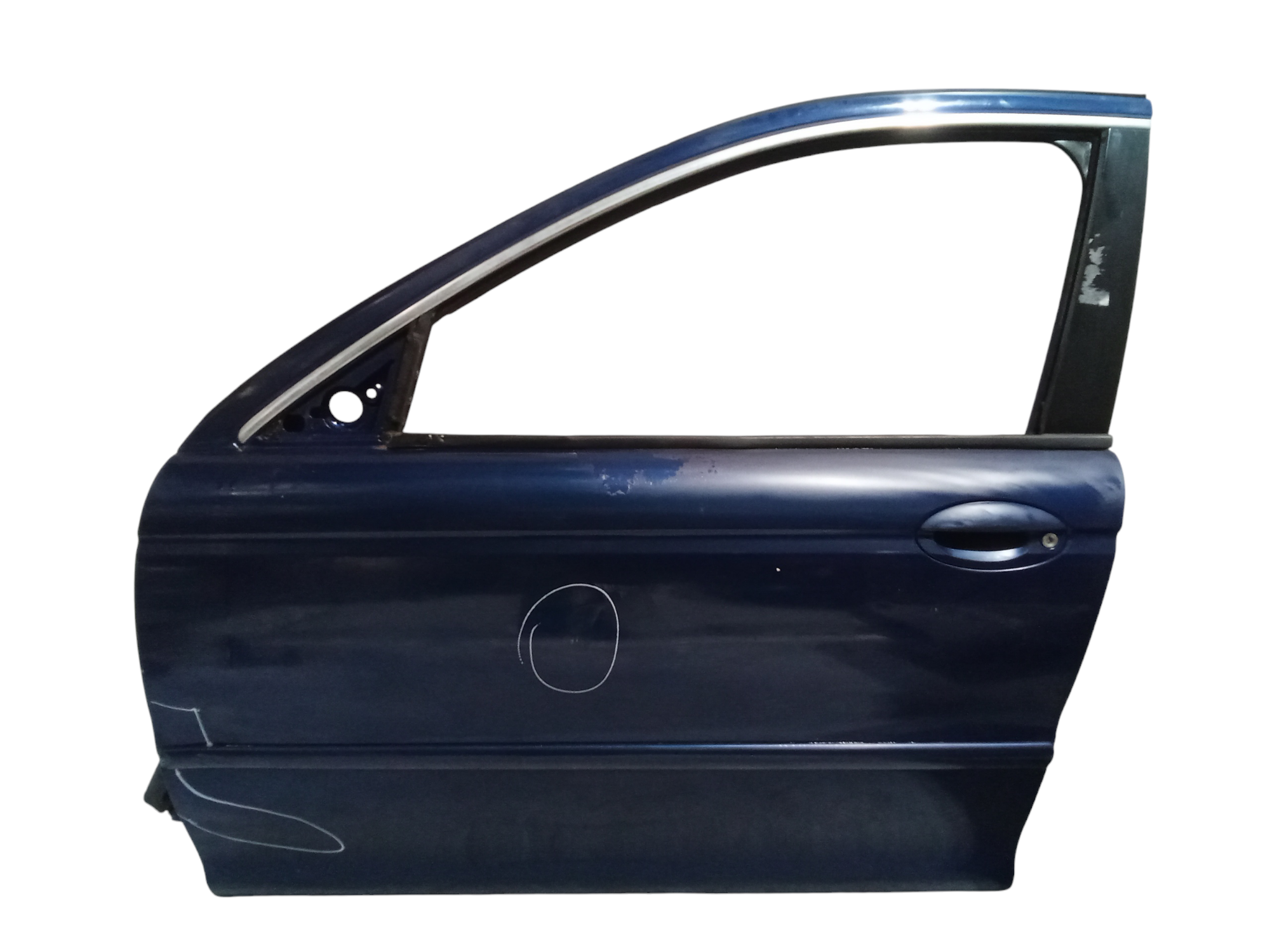 Porta Ant. Sinistro C2S42630 Usato