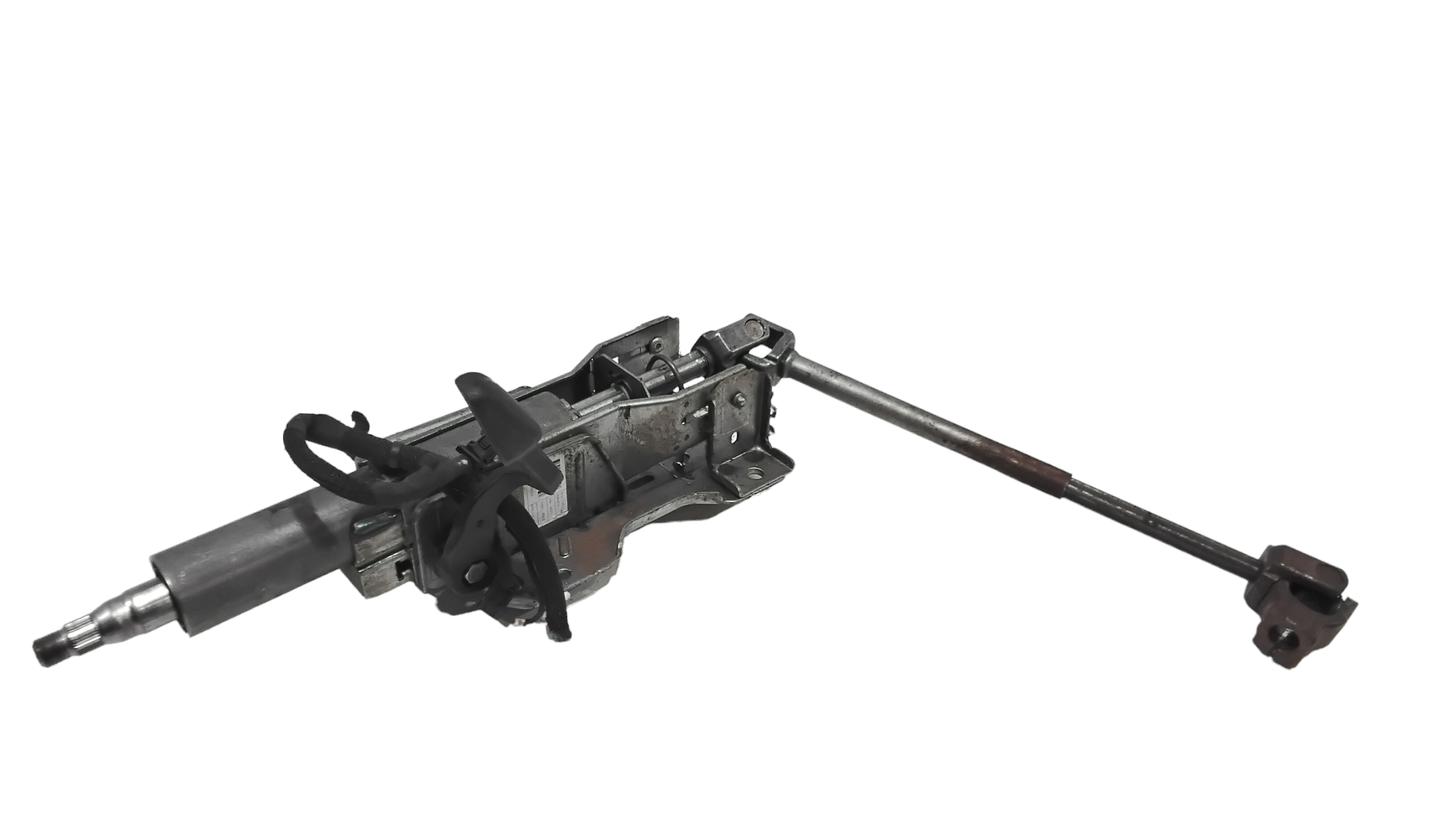 Albero Sterzo Compl. Usato