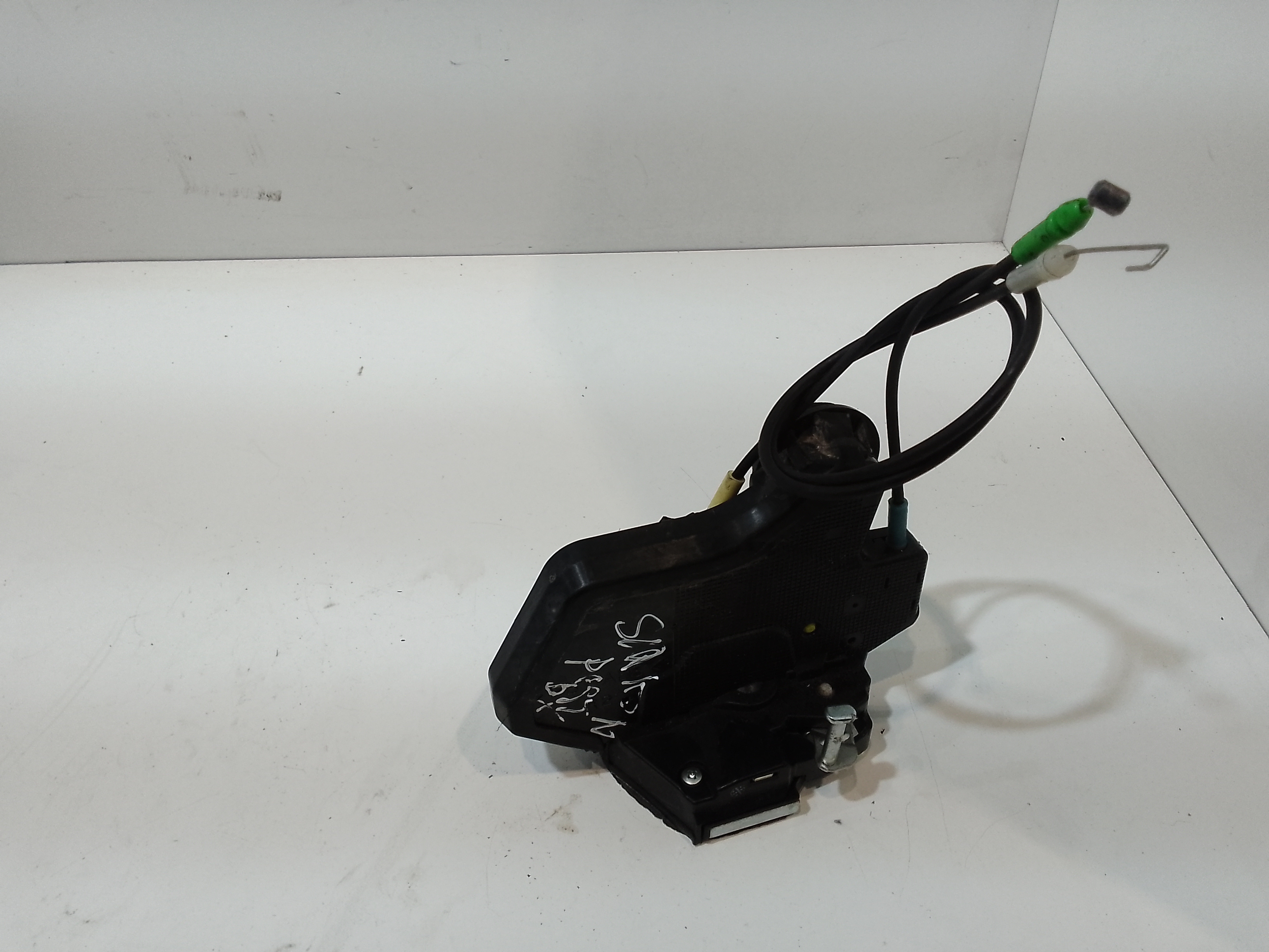 Serratura Porta Post. Destro 69050B1010 Usato