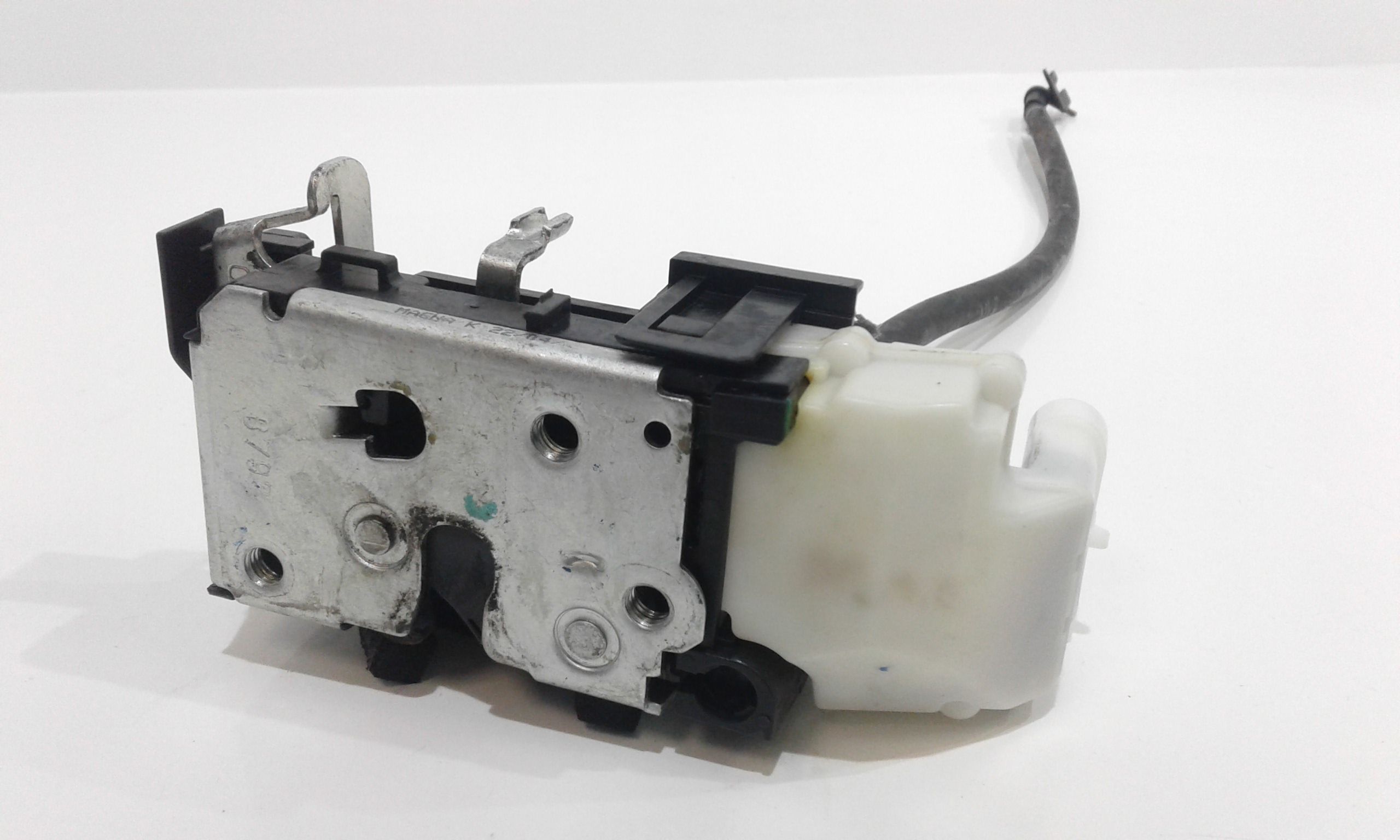 Serratura Porta Ant. Destro 51843468 Usato