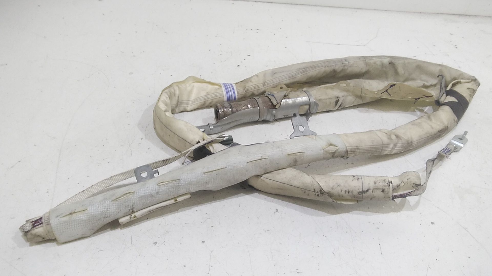 Dispositivo Airbag A Tendina Sinistro 52086406 Usato