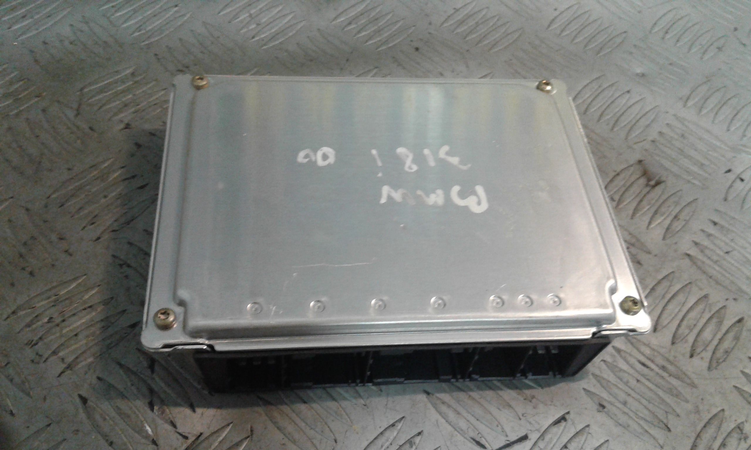 Centralina Iniezione 12147545416 Usato