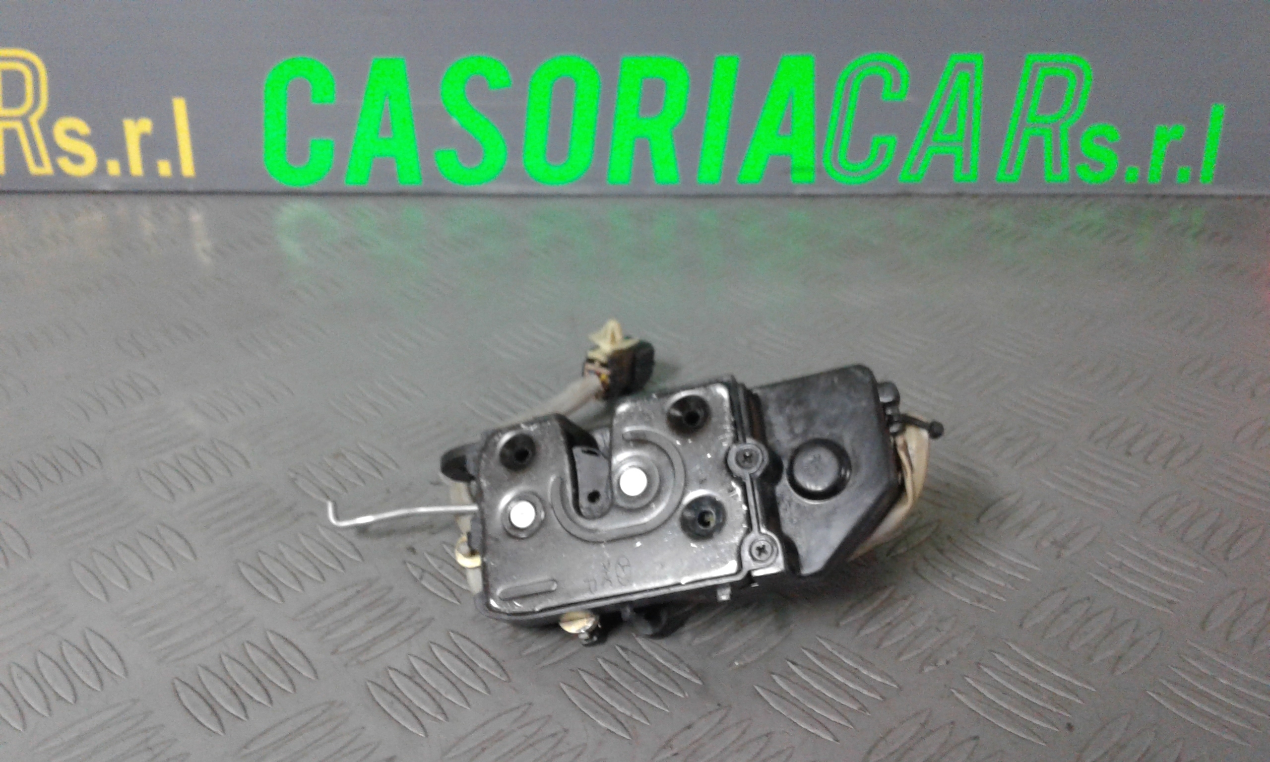 Serratura Porta Ant. Destro 957361C000 Usato