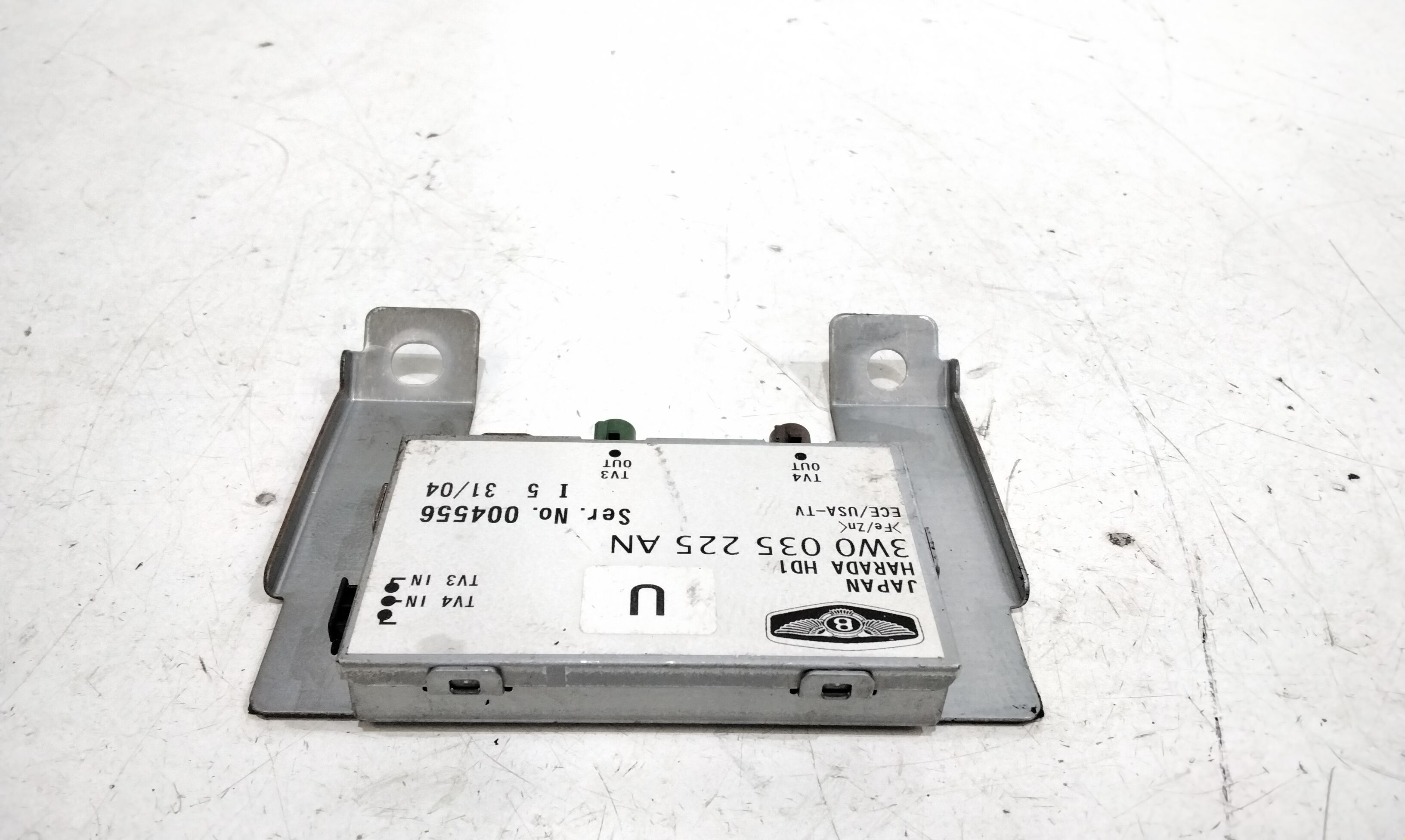 Amplificatore Antenna Usato