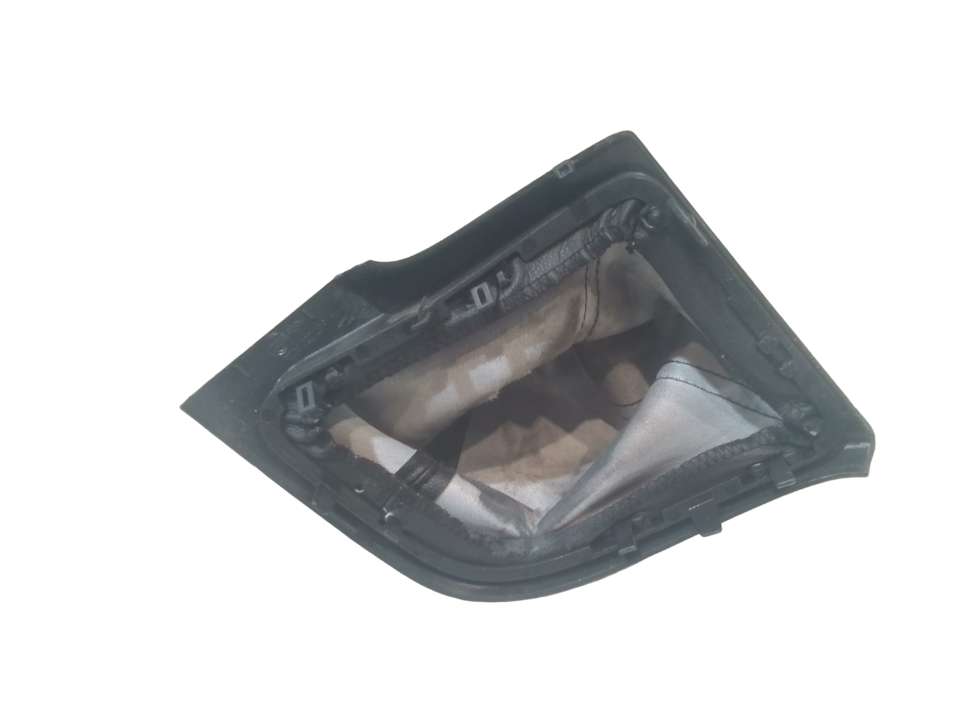 Cuffia Leva Cambio 735531286 Usato