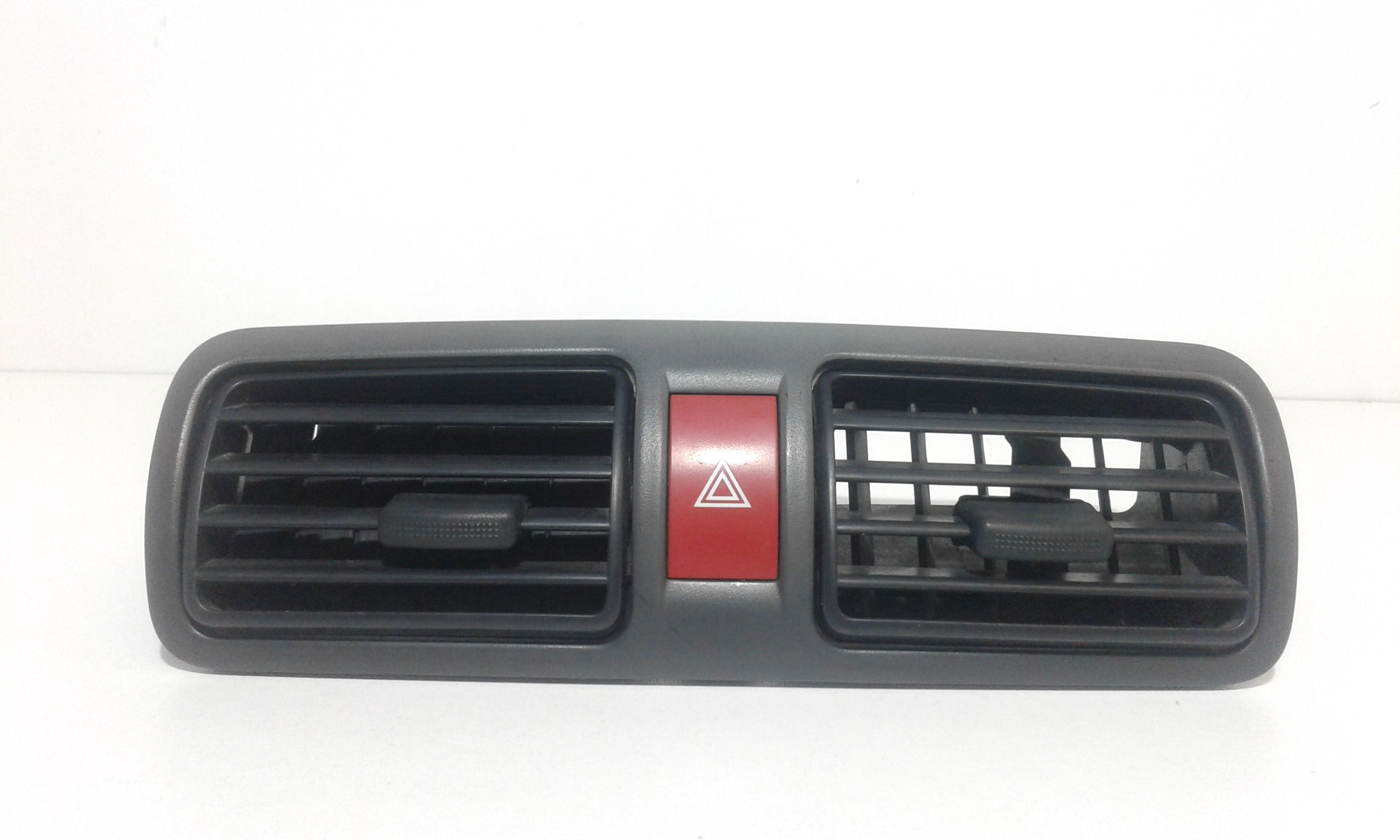 Condotto Aria Bocchette Centr. Sup. Cruscotto Usato