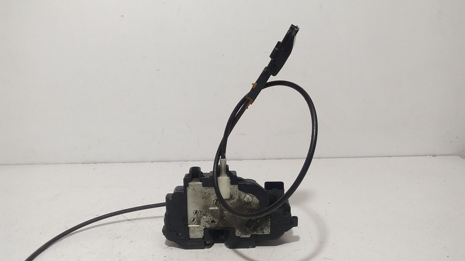 Serratura Porta Post. Sinistro Usato