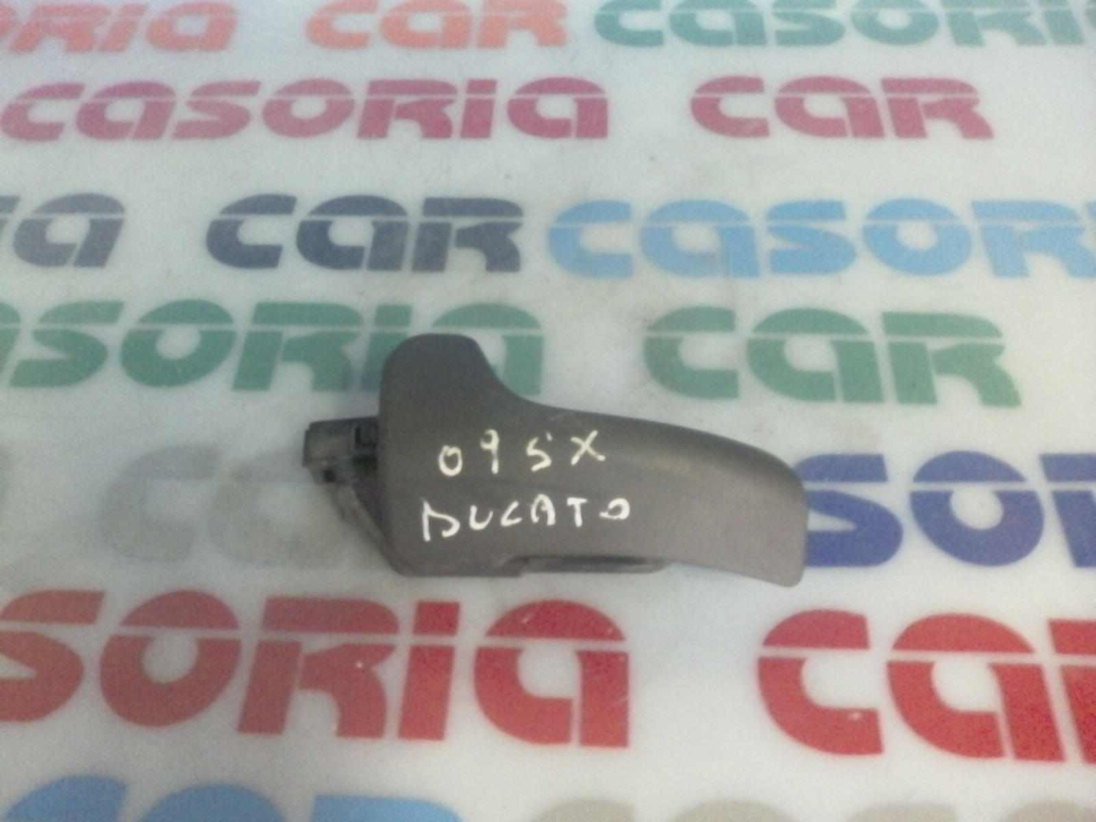 Maniglia Int. Apertura Porta Ant. Sinistro 735423532 Usato