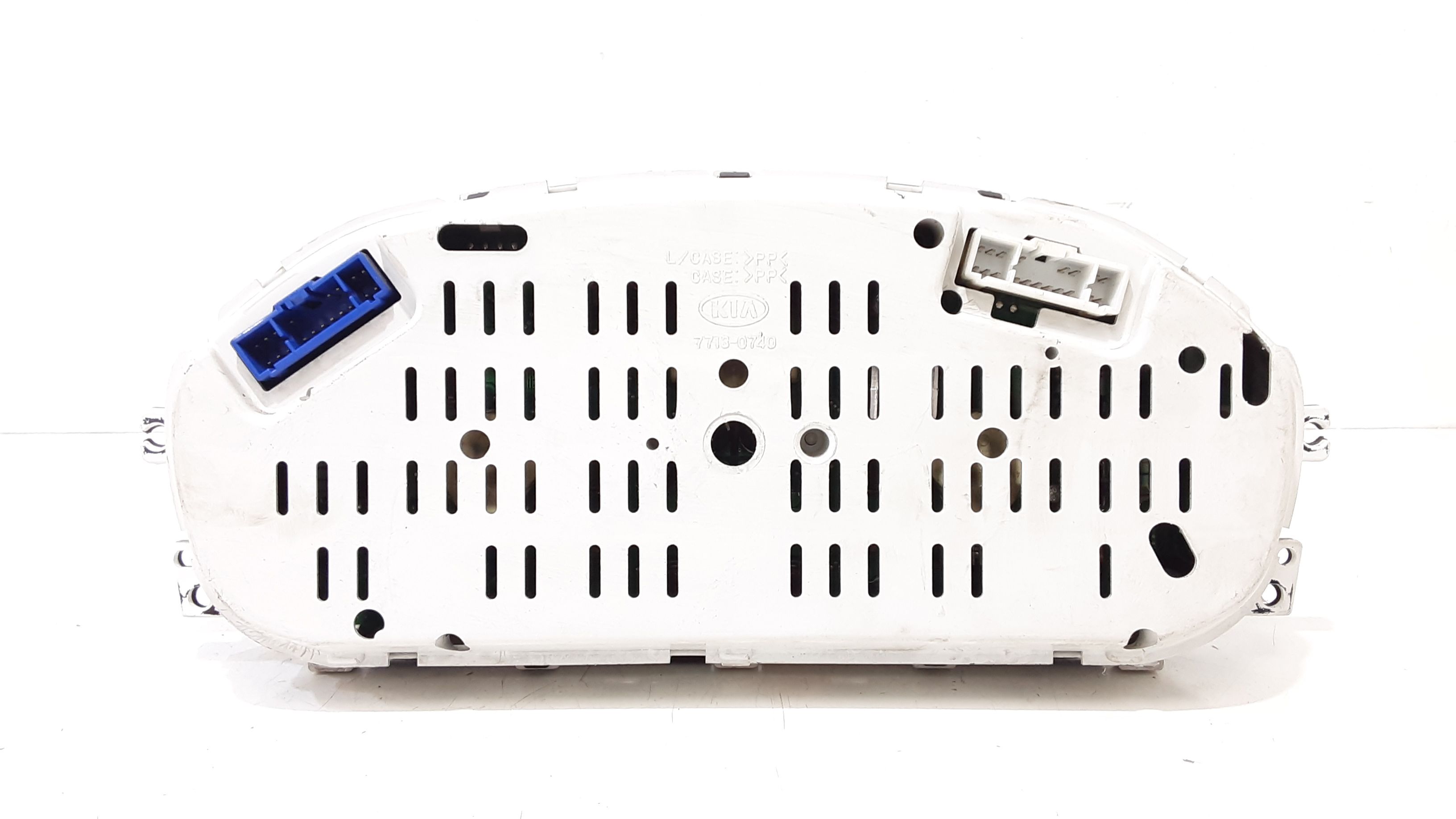 Quadro Portastrumenti Usato