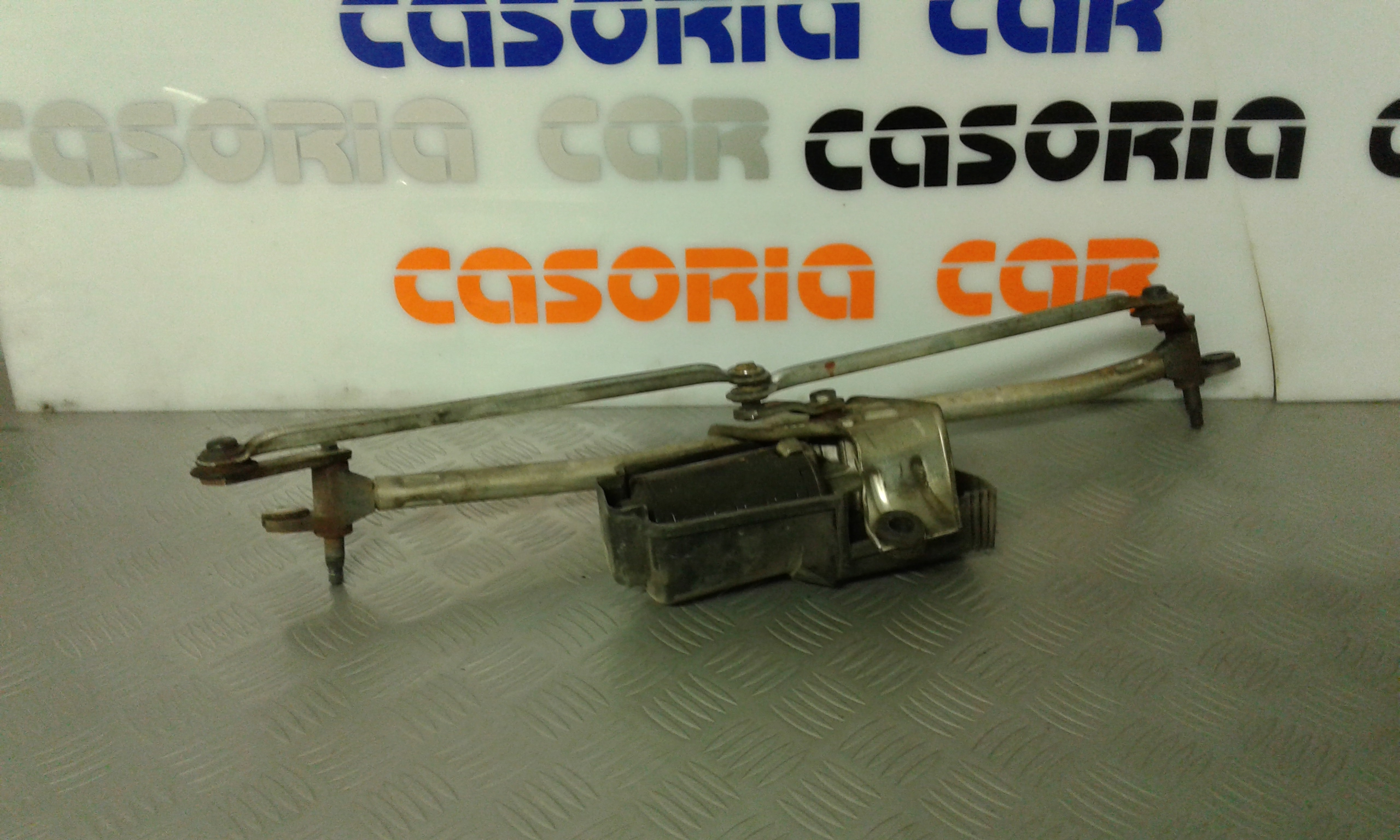 Motorino Tergiparabrezza Compl. Usato