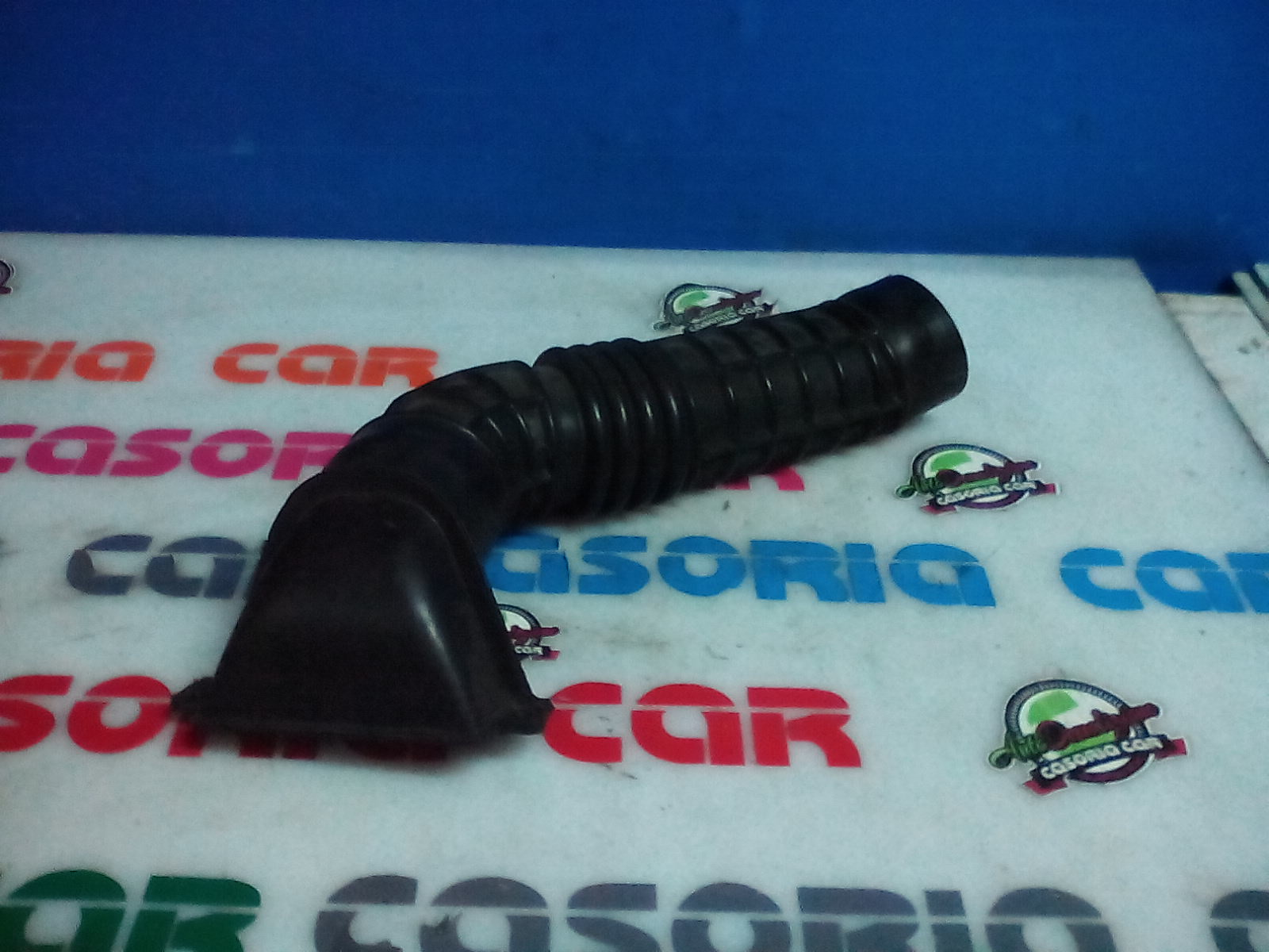 Tubo Aria Entrata Turbo Usato