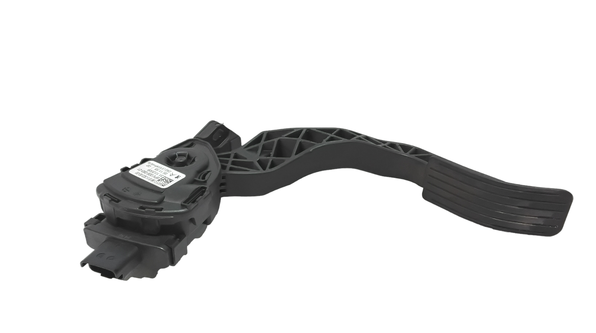 Pedale Acceleratore 1601AW Usato