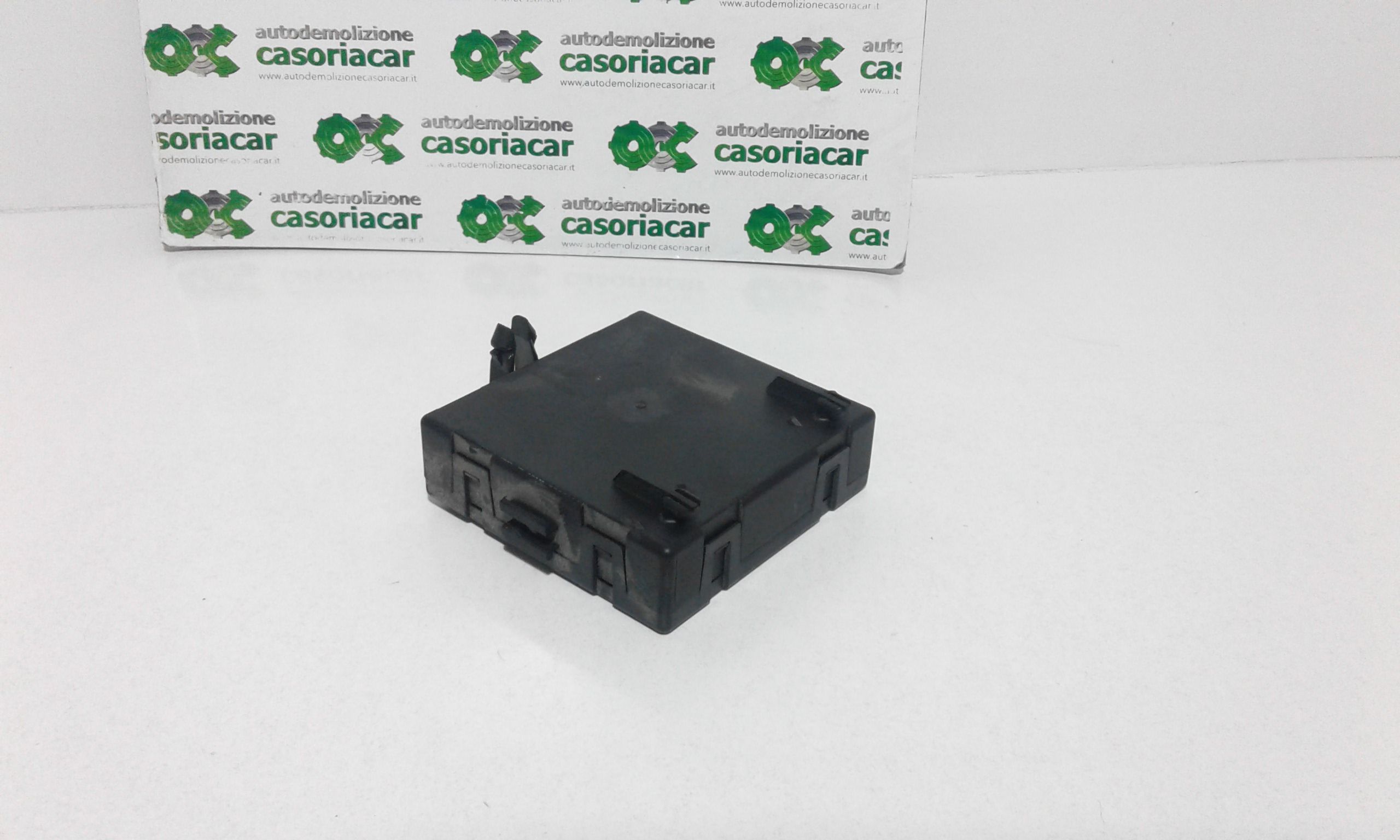 Centralina Chiusura C.zta Destro Usato