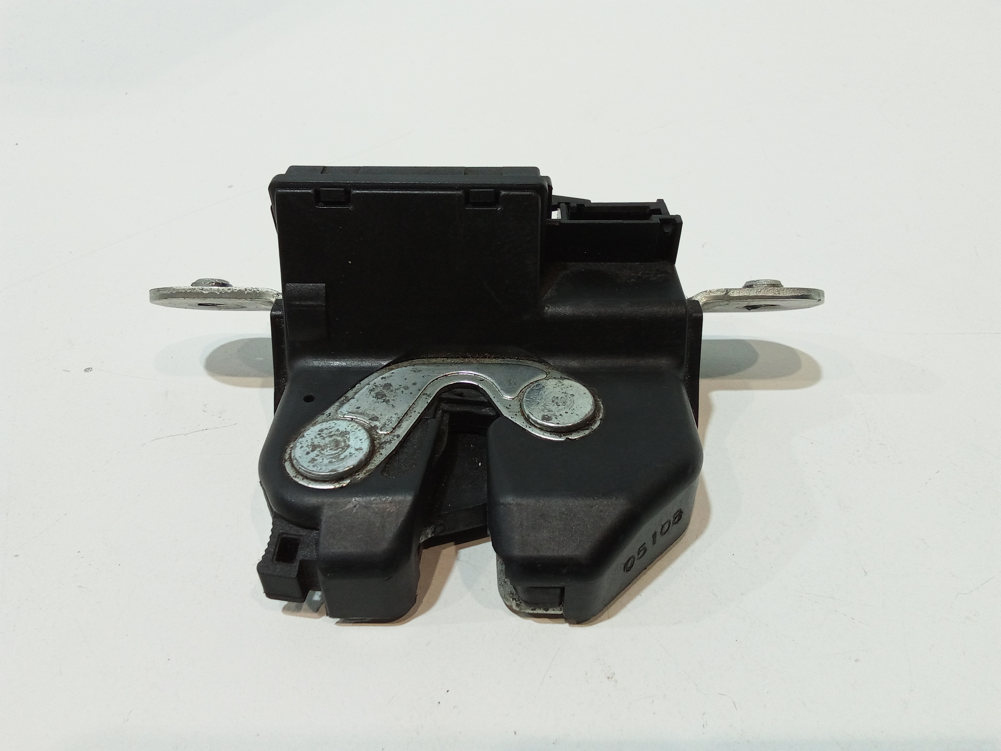 Serratura Cofano Post. Usato