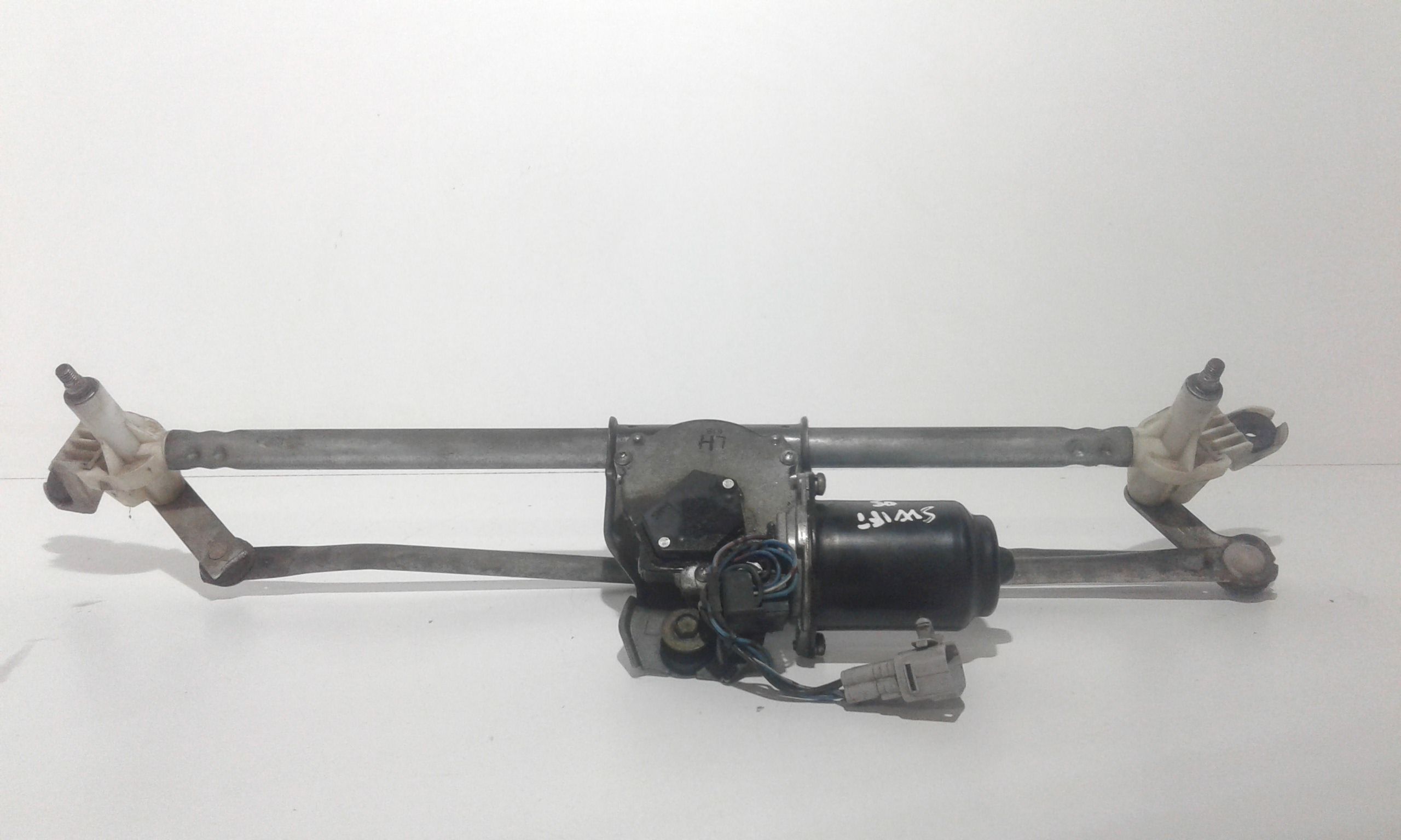 Motorino Tergiparabrezza Compl. Usato