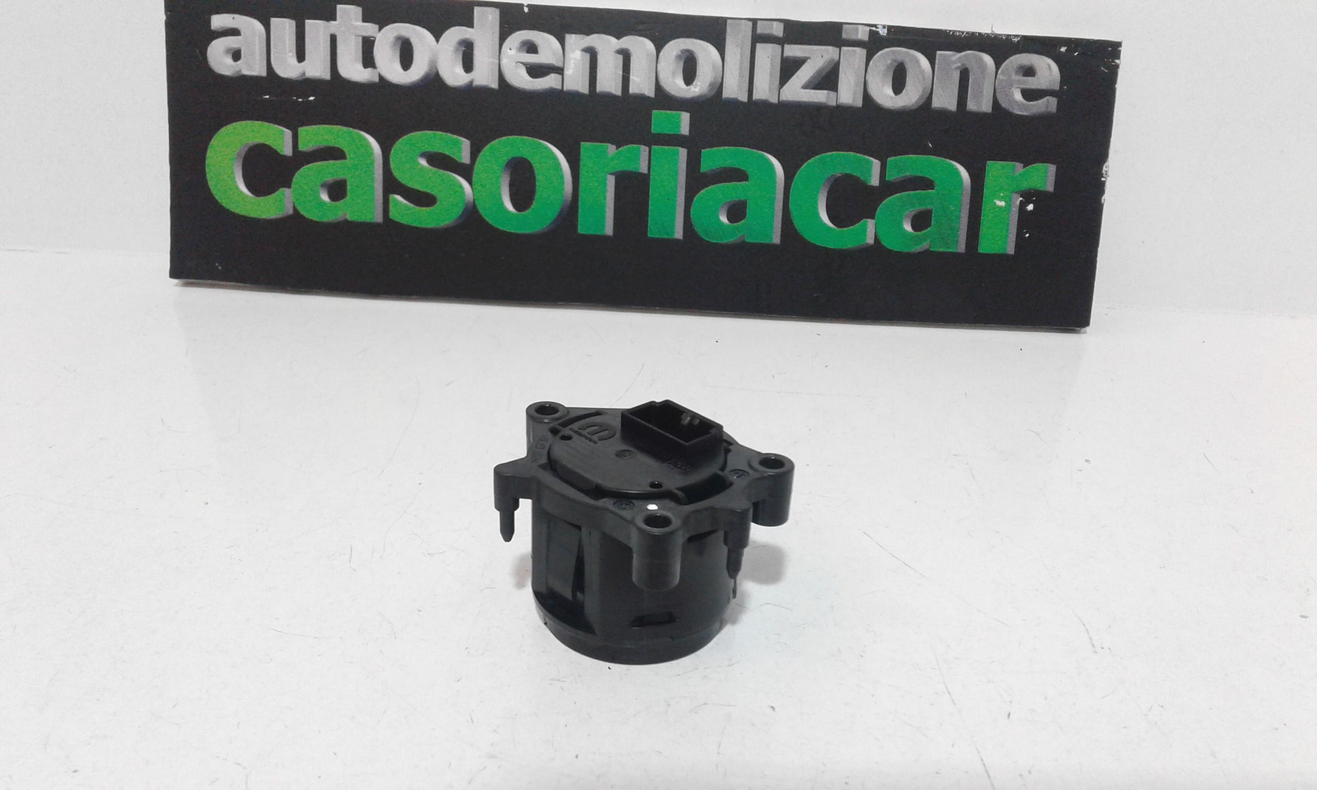 Interruttore Start And Stop Usato