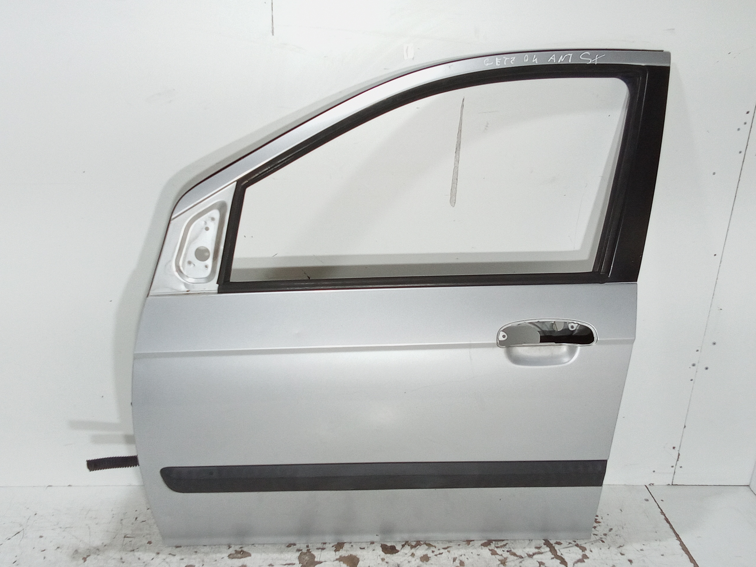 Porta Ant. Sinistro 760031C020 Usato