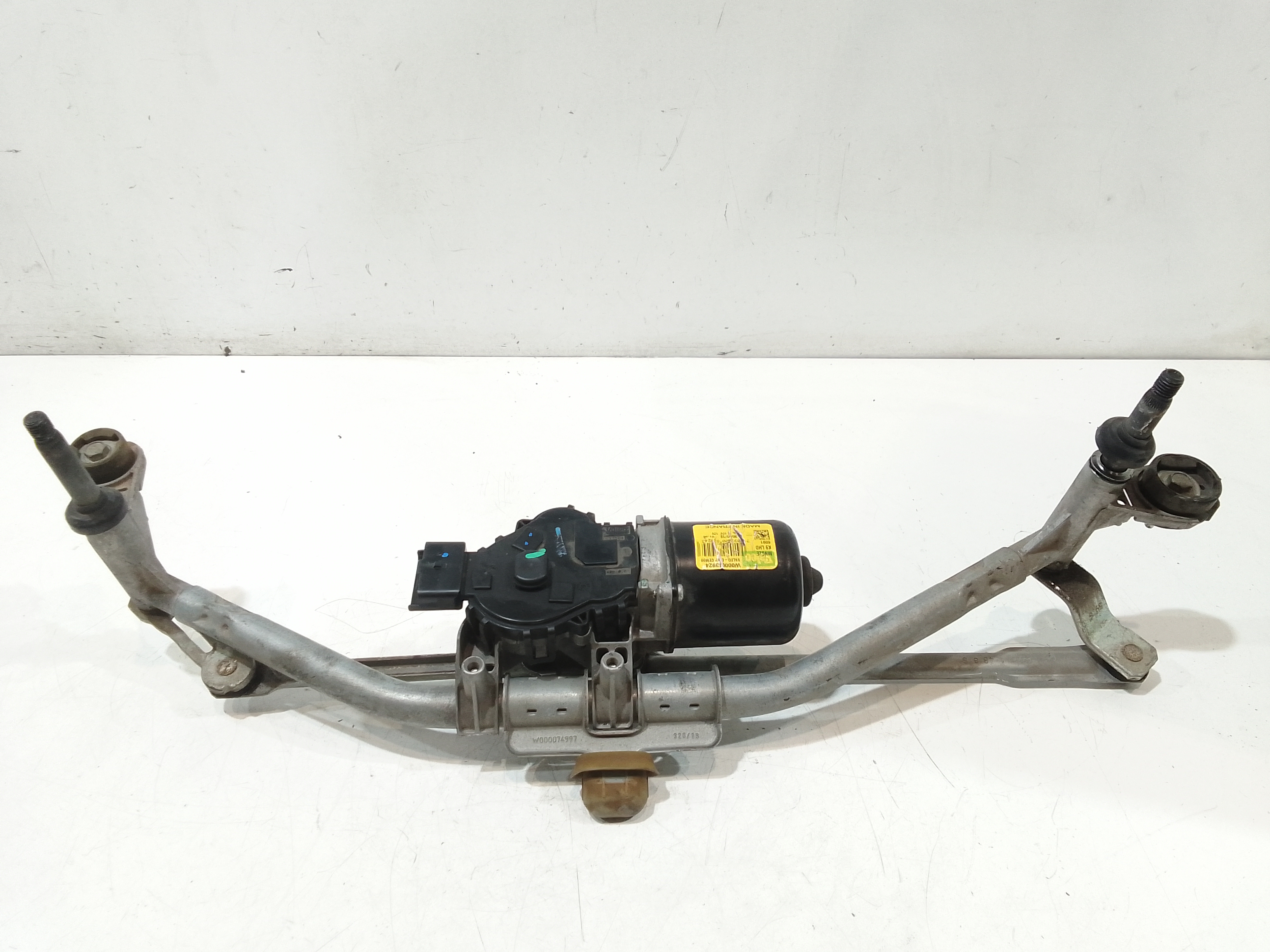 Motorino Tergiparabrezza Compl. Usato