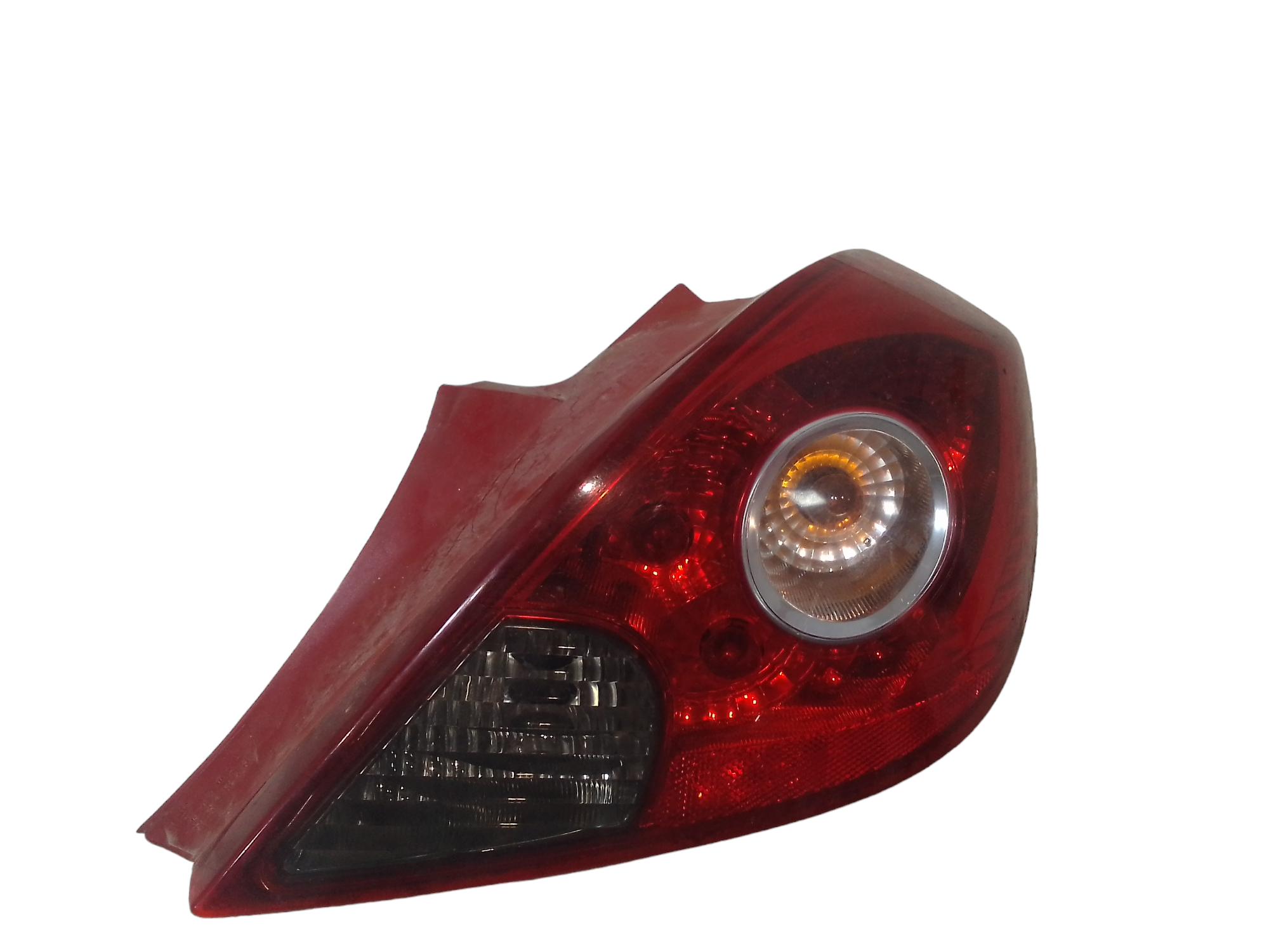 Fanale Post. Destro 93189091 Usato