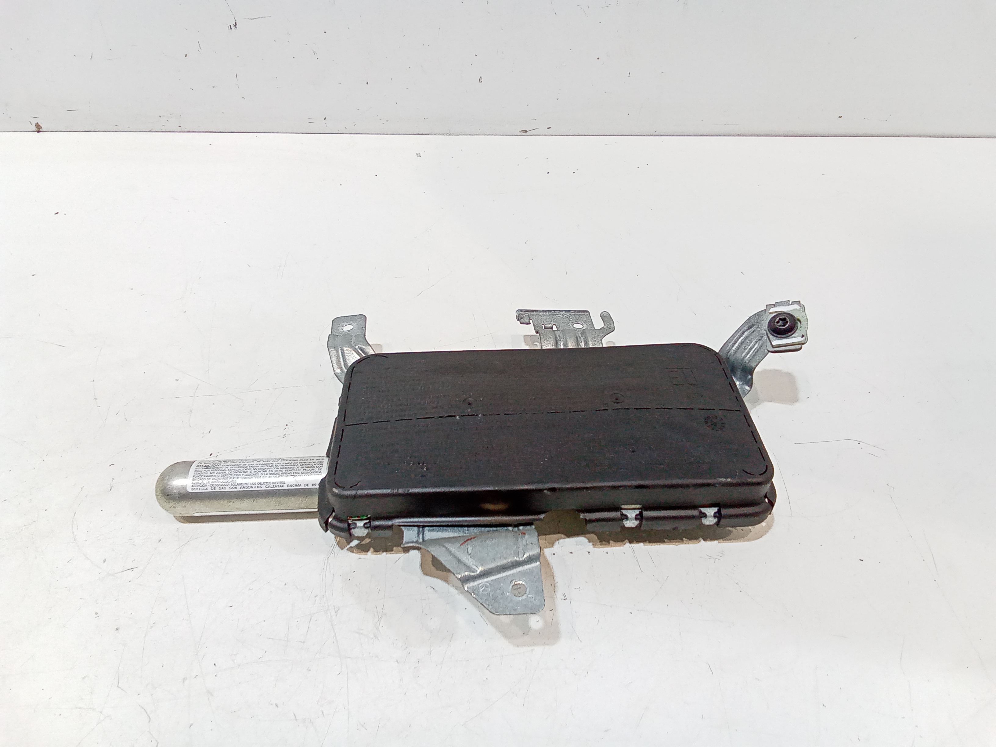 Dispositivo Airbag Porta Ant. Destro Usato