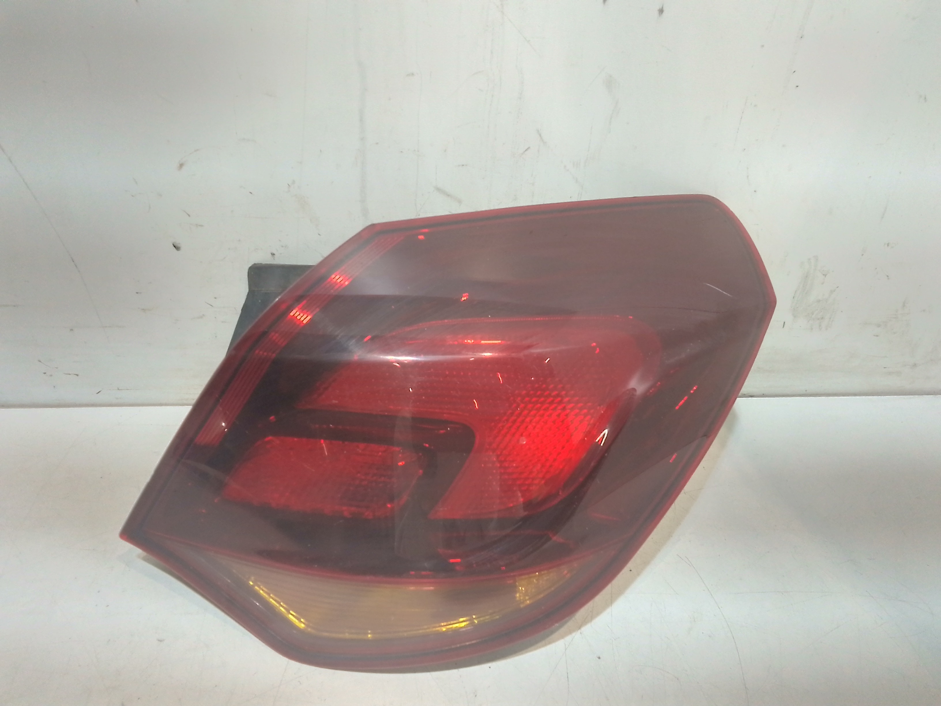 Fanale Post. Destro Usato