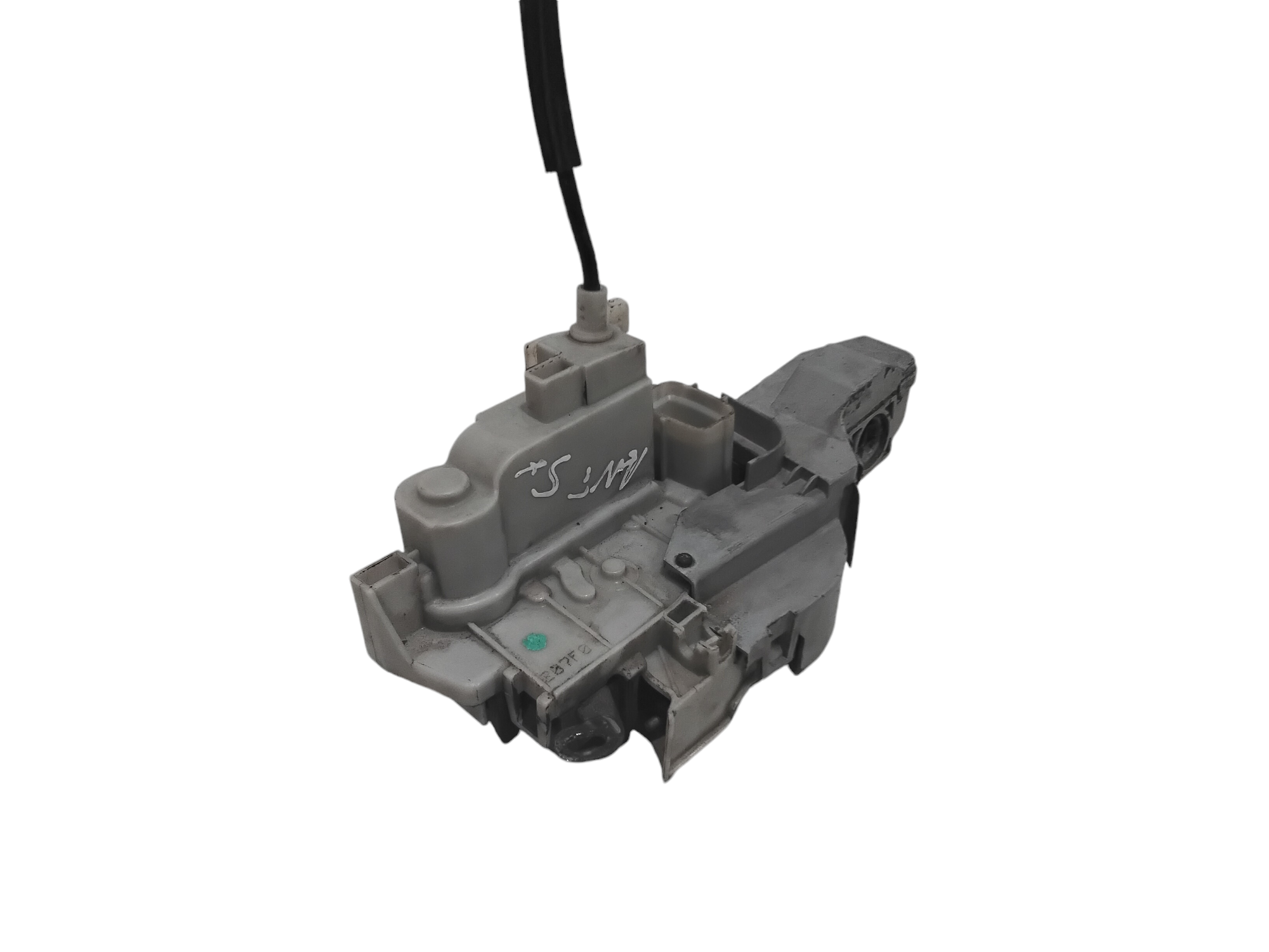 Serratura Porta Ant. Sinistro 51931418 Usato