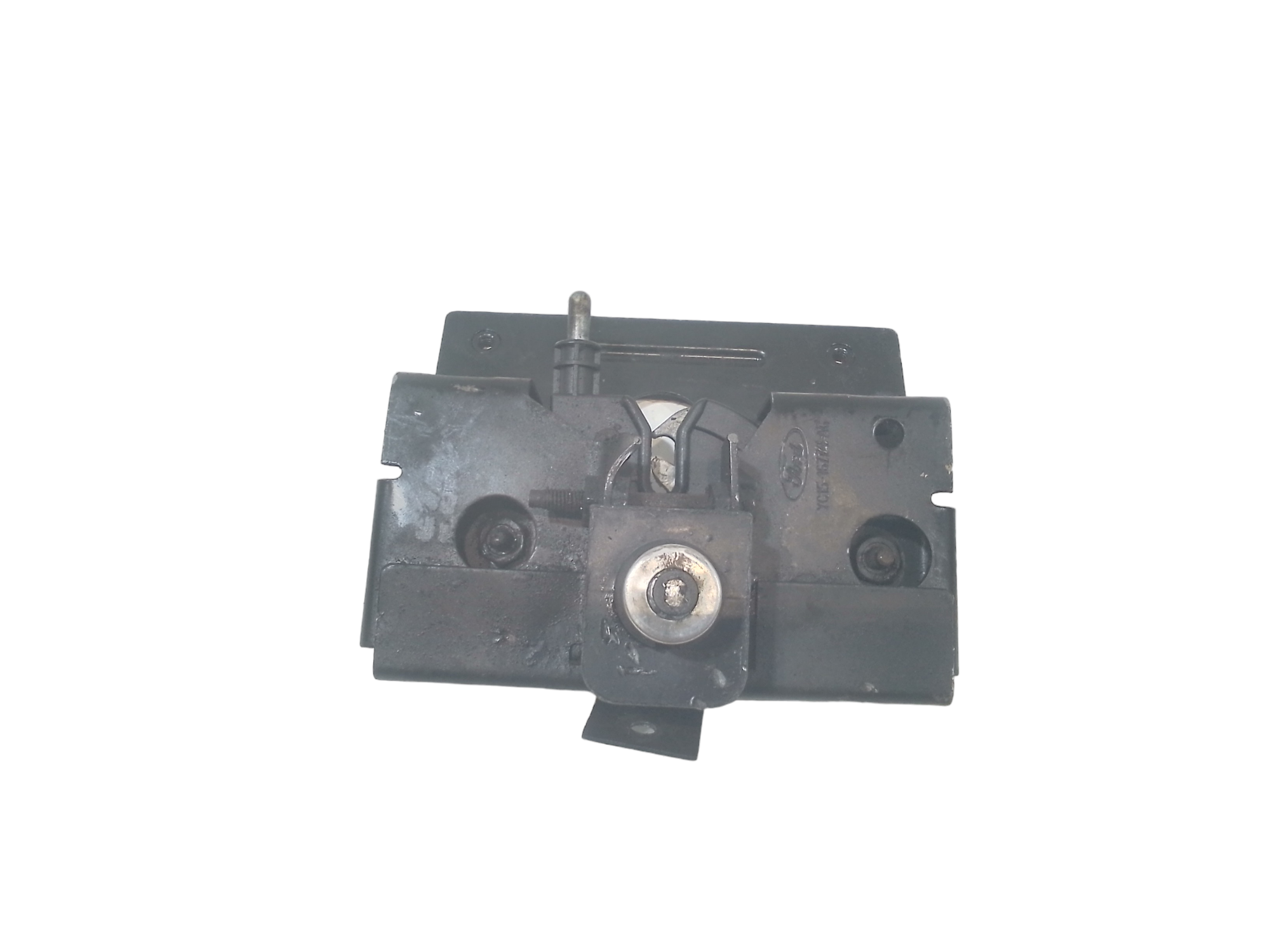 Serratura Cofano Ant. 4956236 Usato