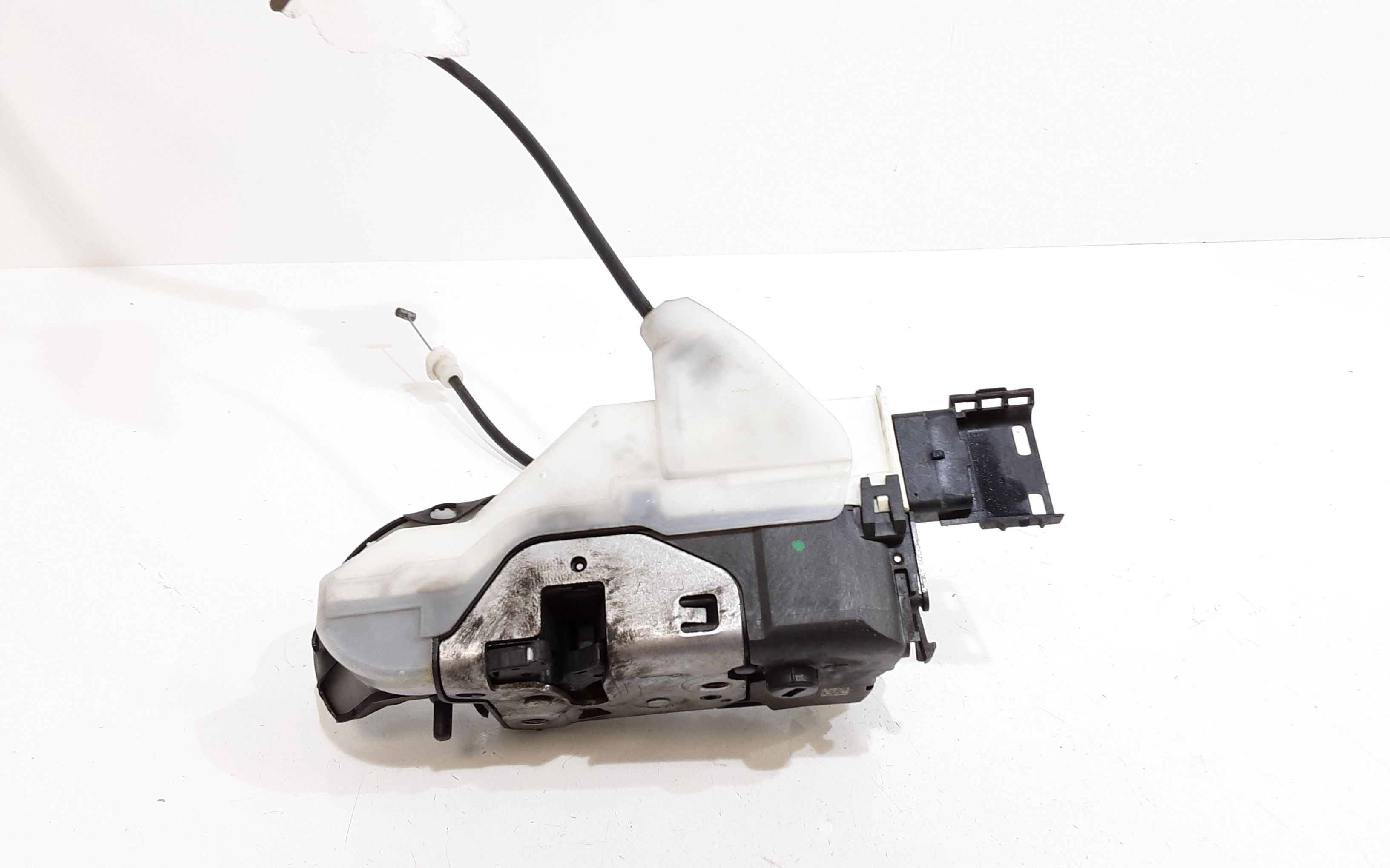 Serratura Porta Ant. Sinistro 9800623180 Usato