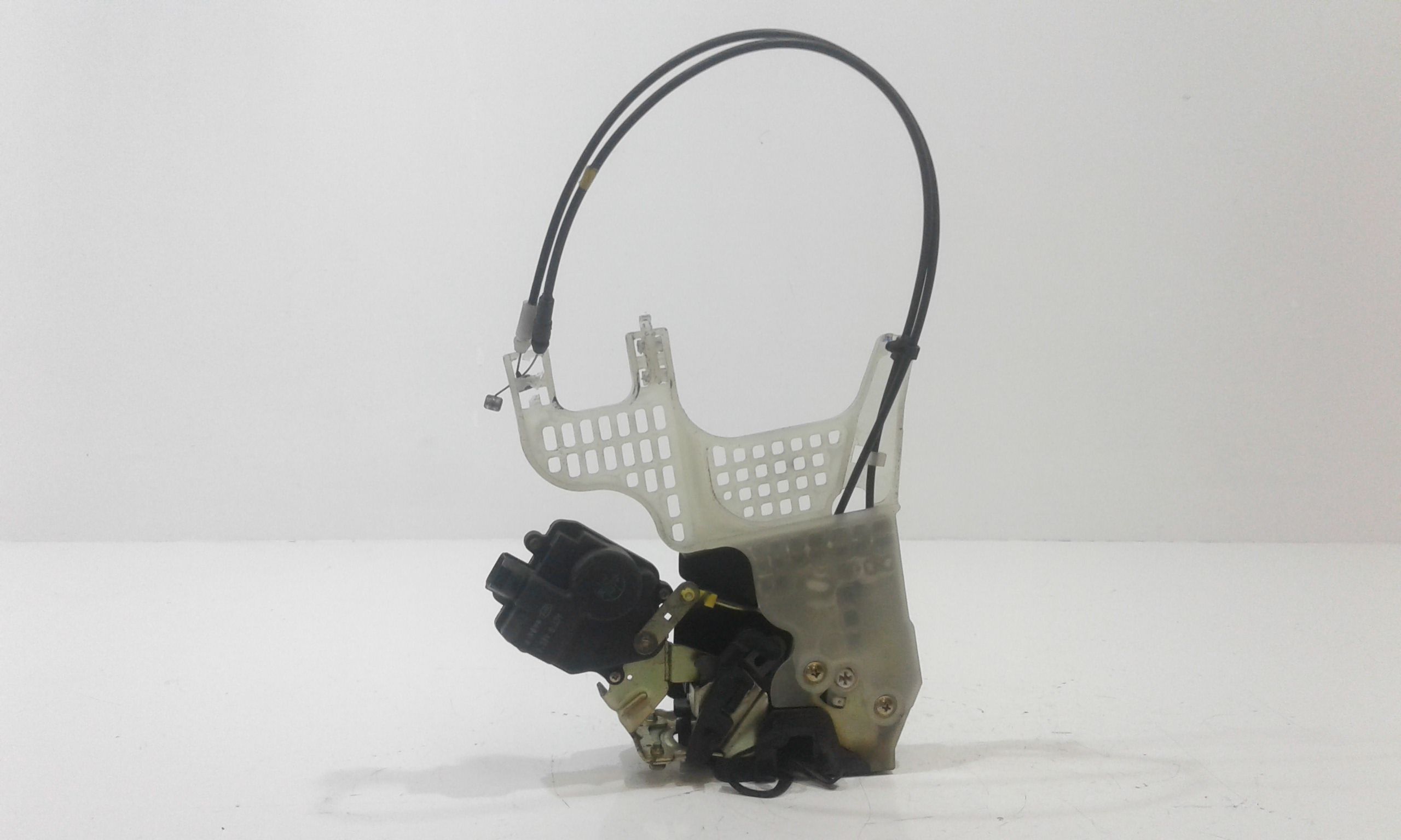 Serratura Porta Post. Destro 814202E000 Usato